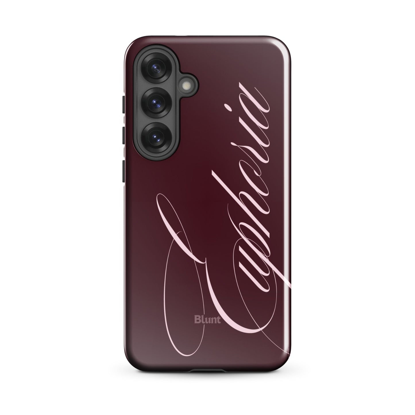 Euphoria Samsung Case - Blunt Cases