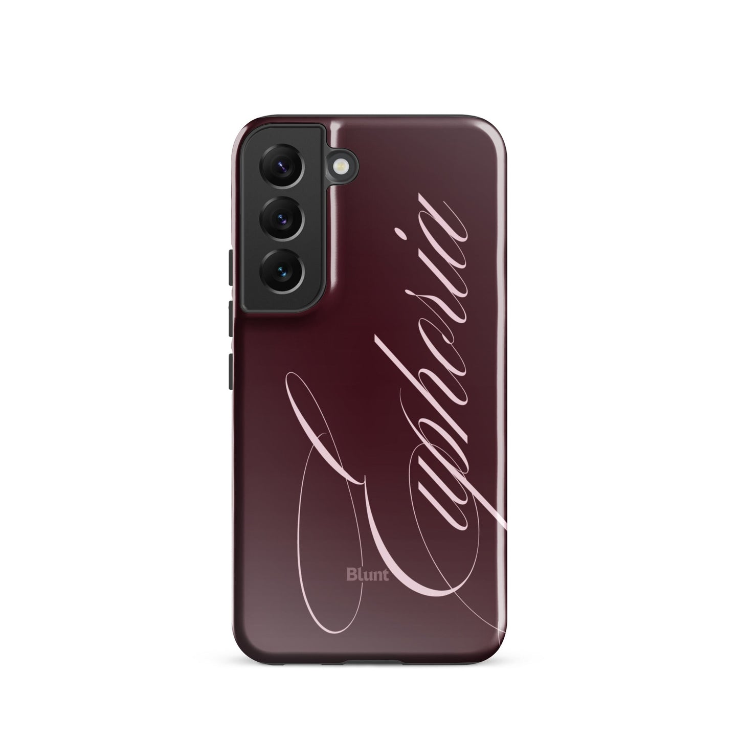 Euphoria Samsung Case - Blunt Cases