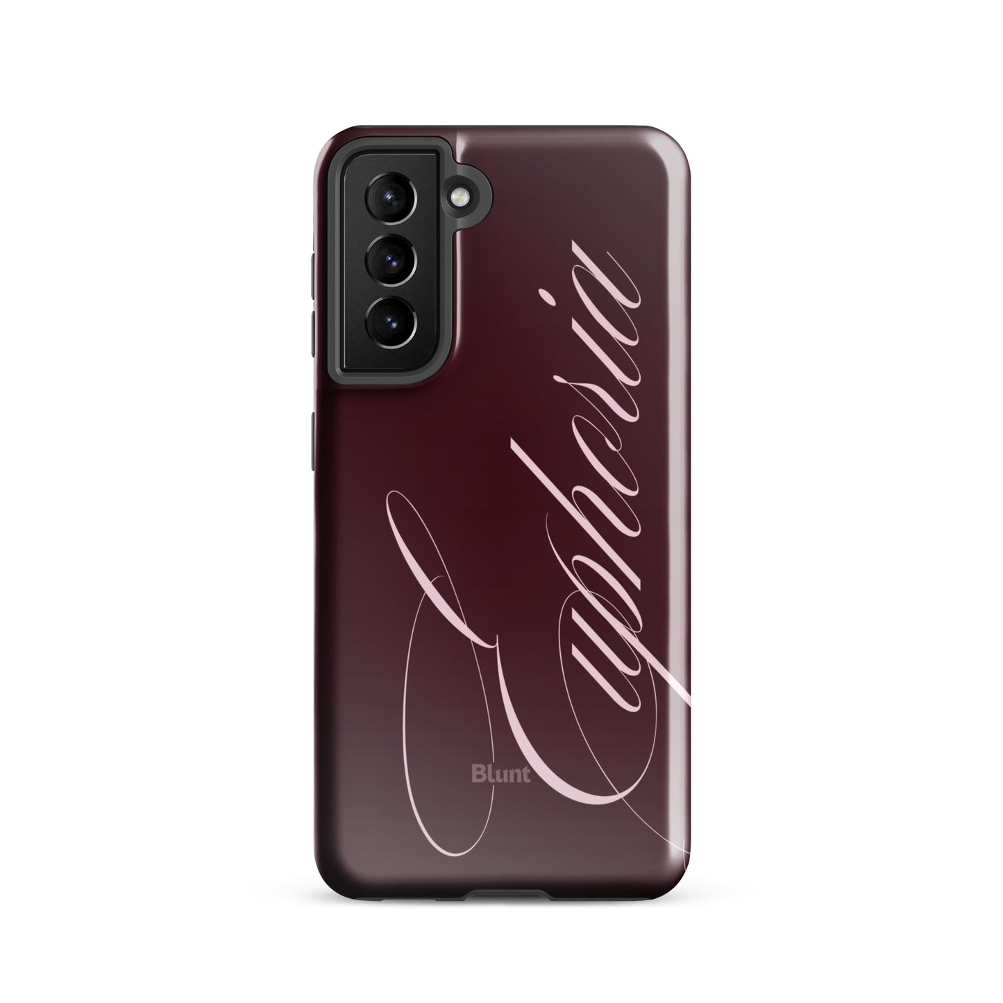 Euphoria Samsung Case - Blunt Cases