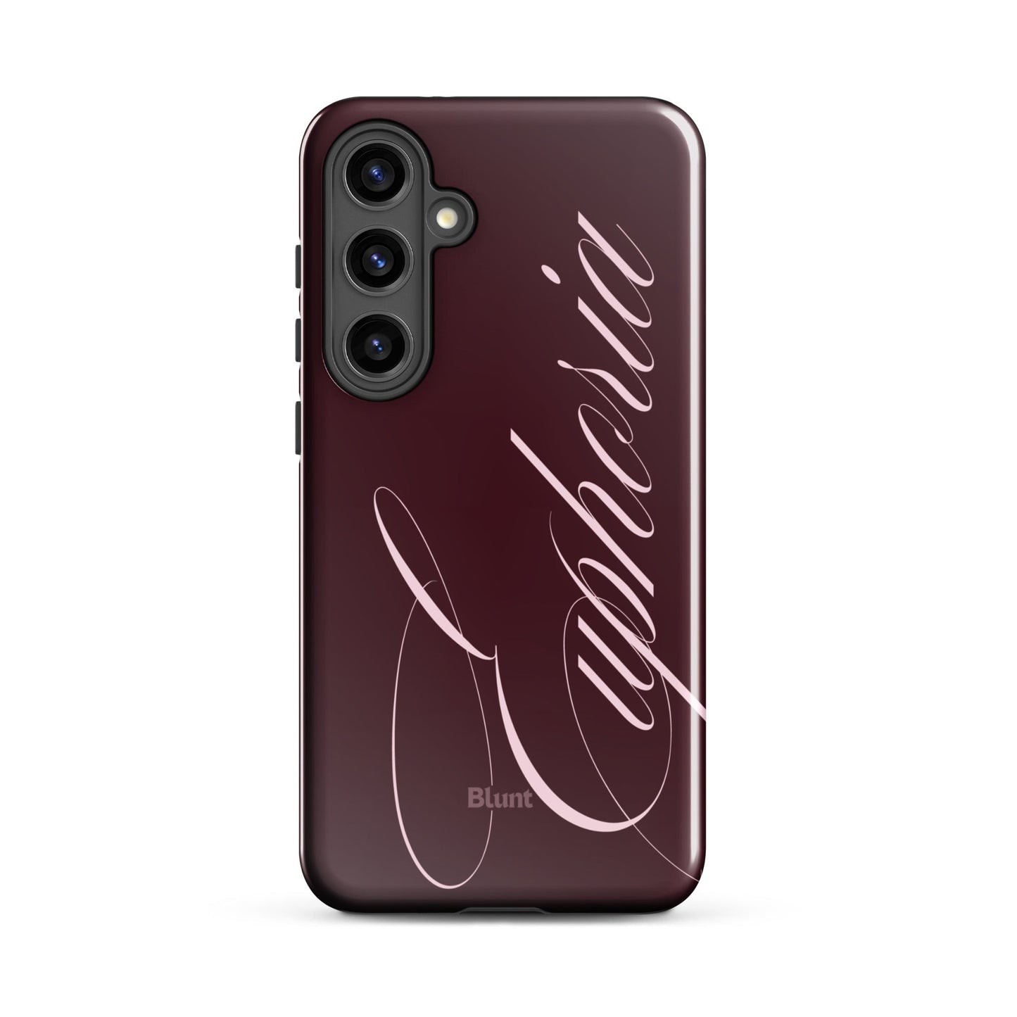 Euphoria Samsung Case - Blunt Cases