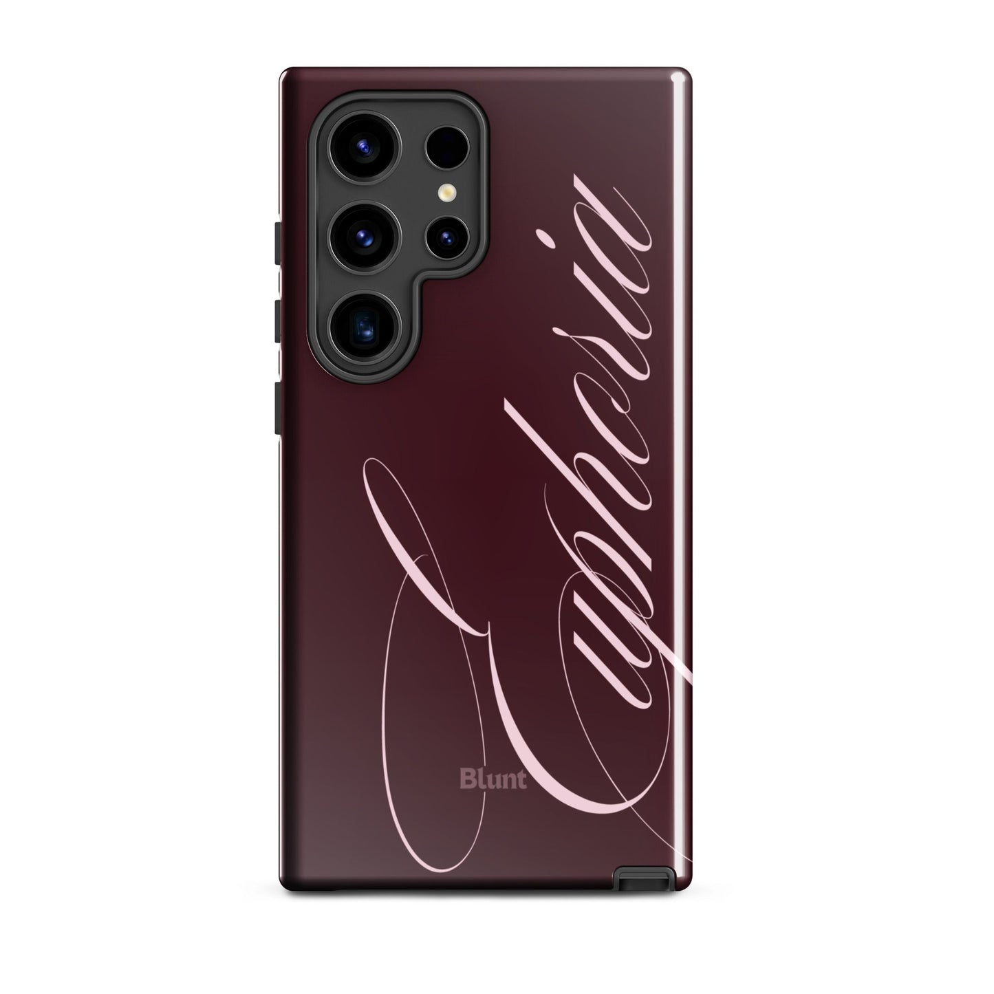 Euphoria Samsung Case - Blunt Cases