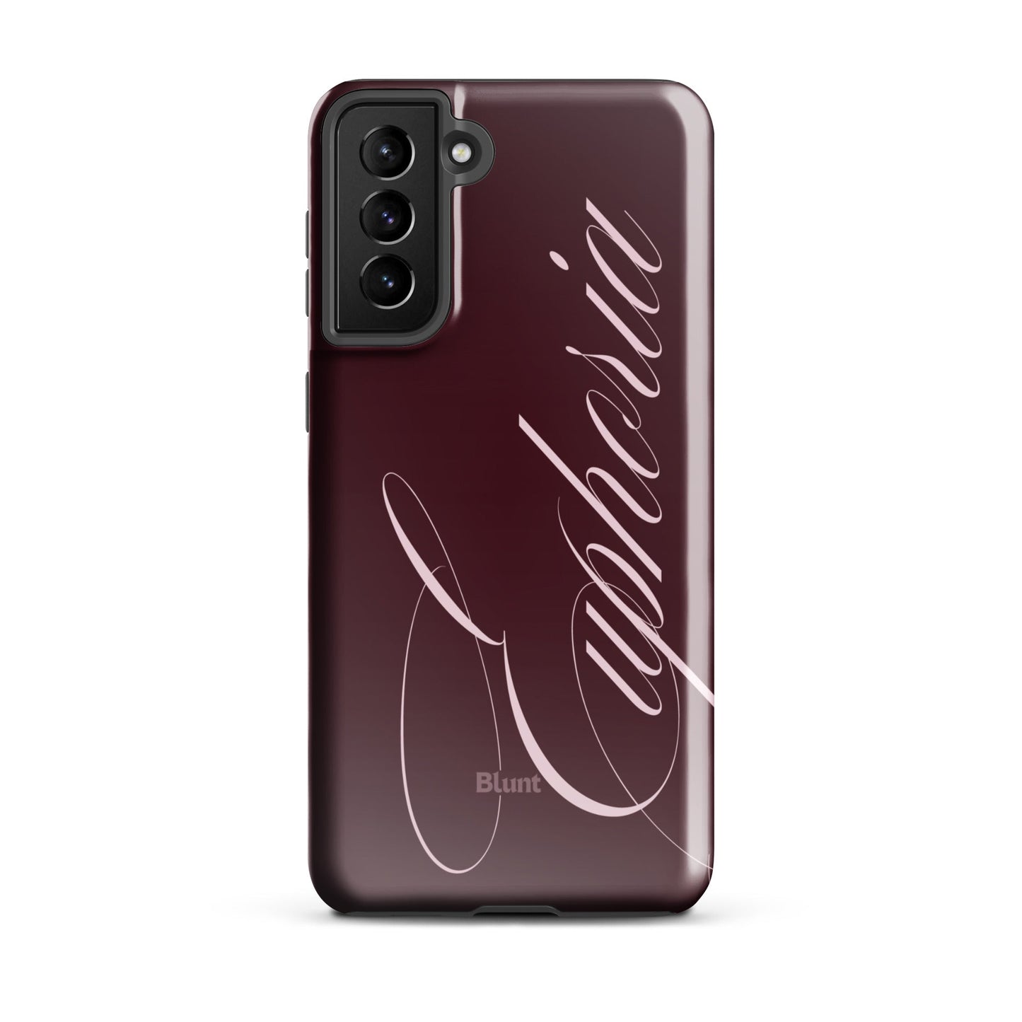 Euphoria Samsung Case - Blunt Cases