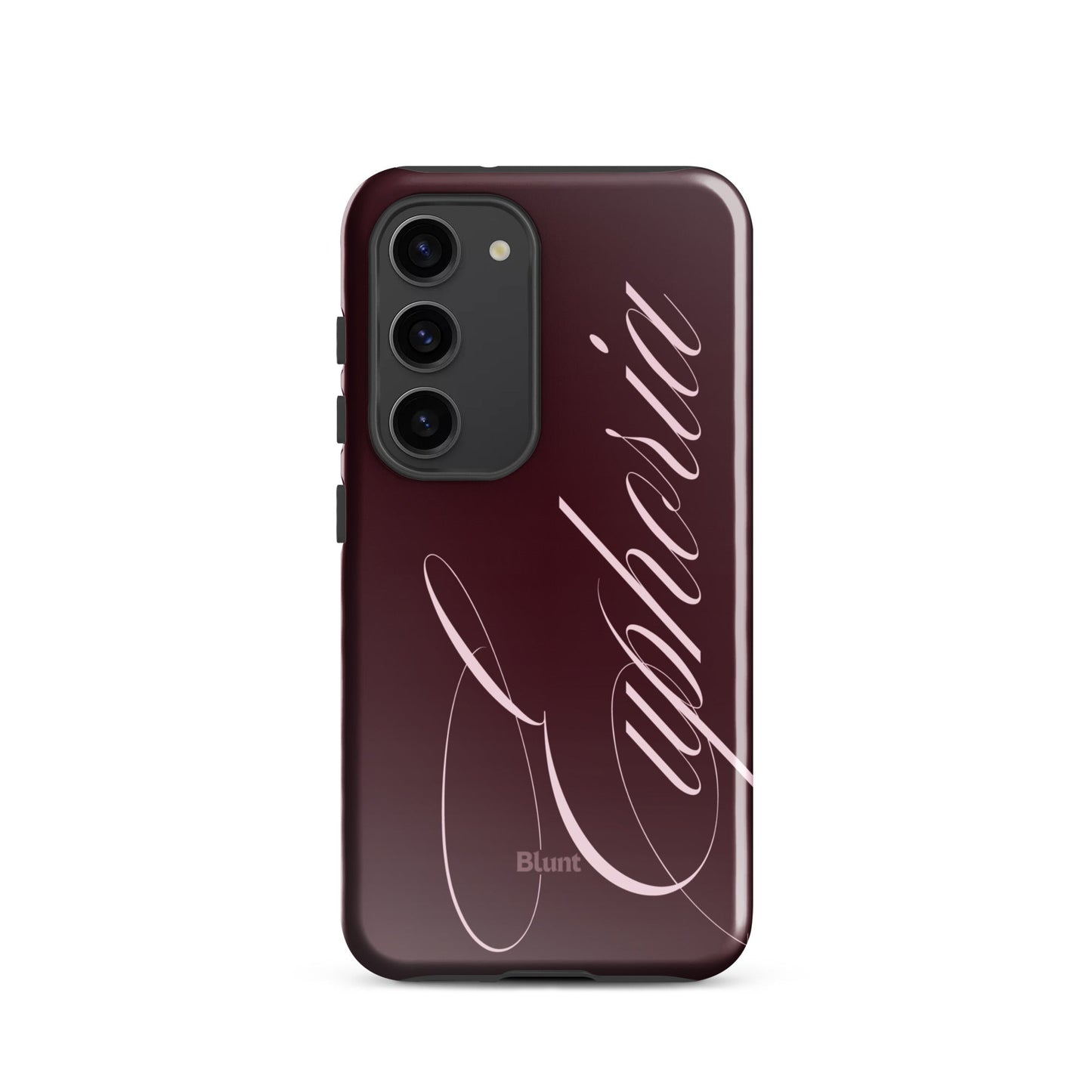 Euphoria Samsung Case - Blunt Cases