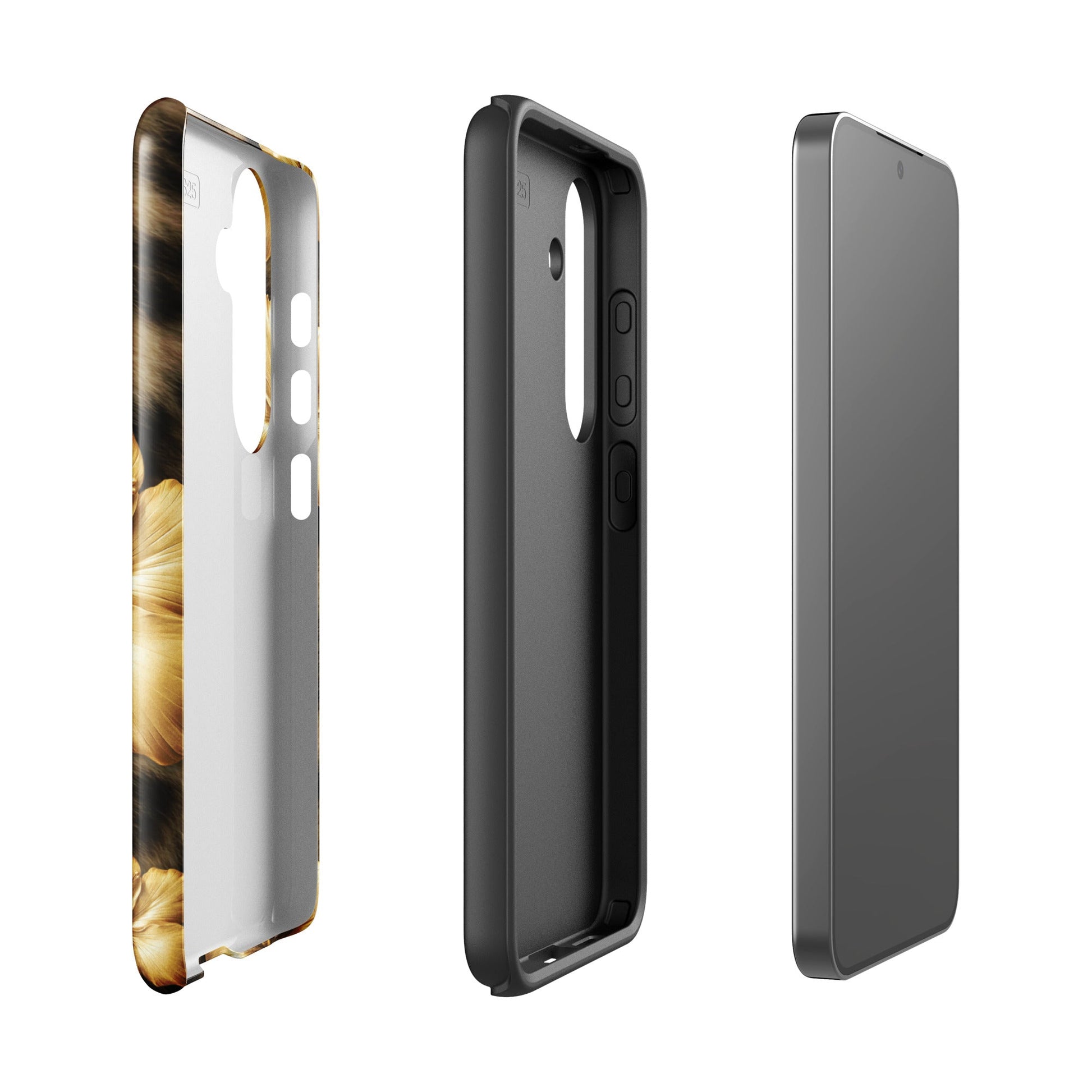 Evara Samsung Case - Blunt Cases