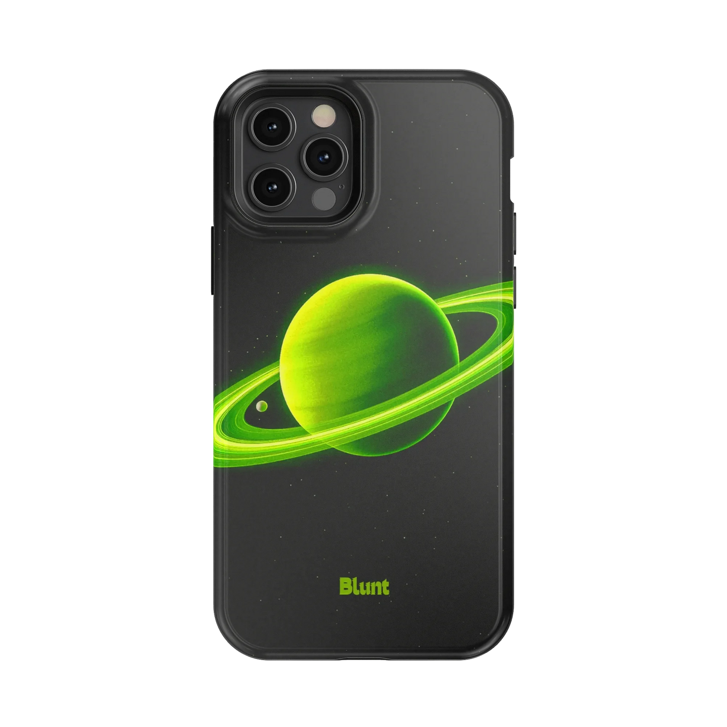 Glowra iPhone Case