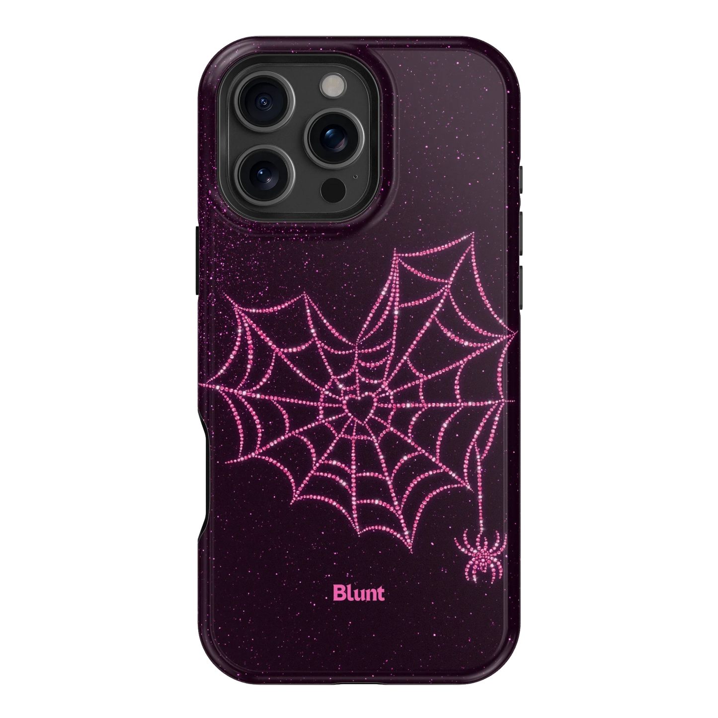 Noctura iPhone Case