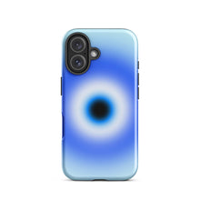 Evil Eye Aura iPhone case