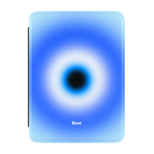 Evil Eye Aura Kindle Case