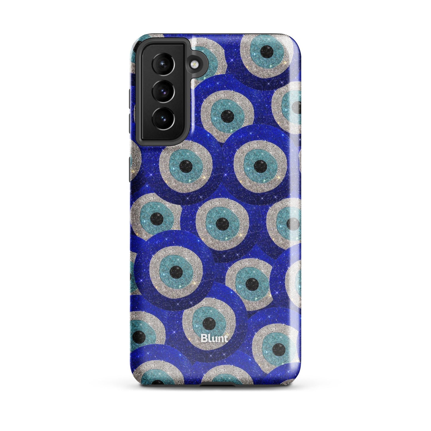 Evil Eye Love Samsung Case - Blunt Cases