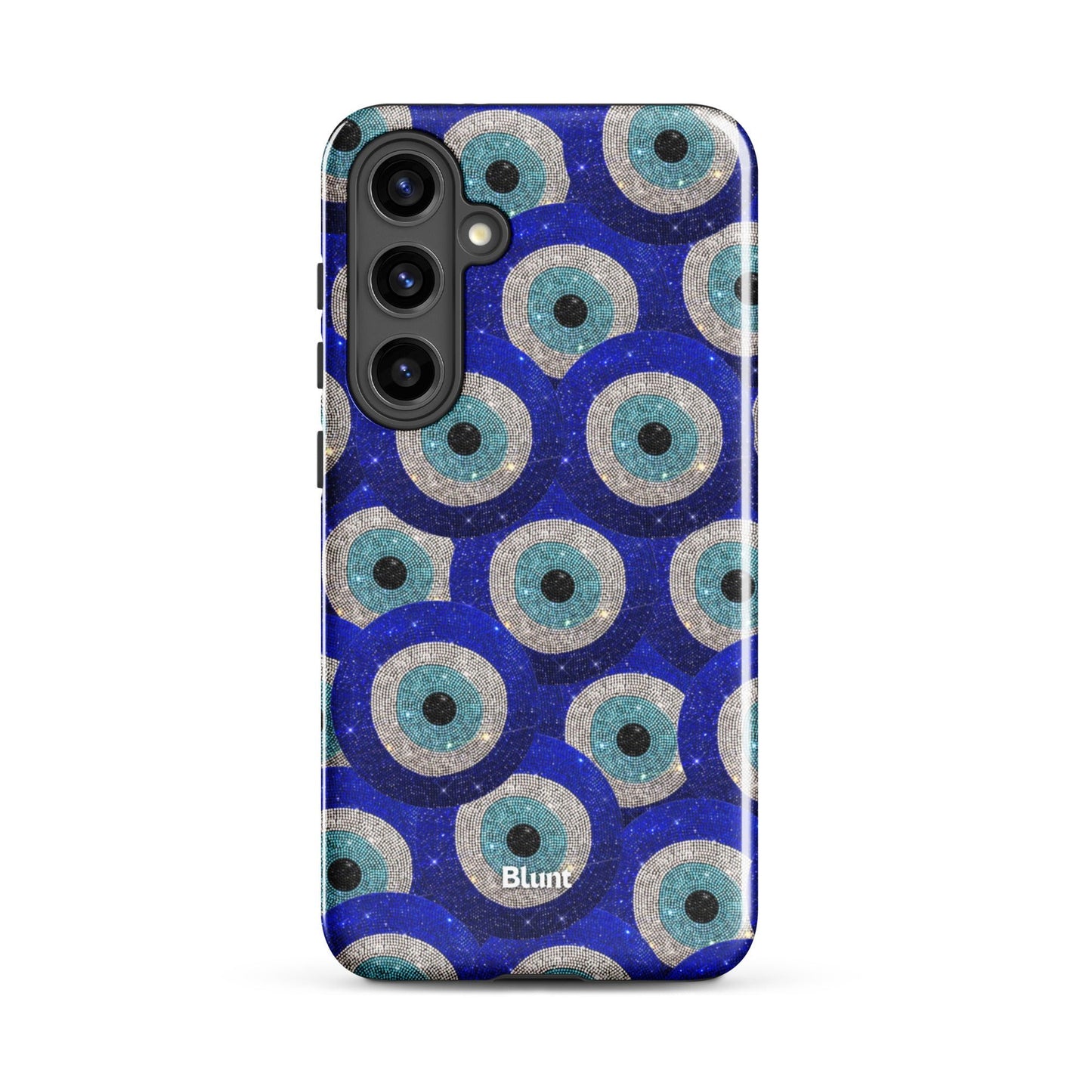 Evil Eye Love Samsung Case - Blunt Cases