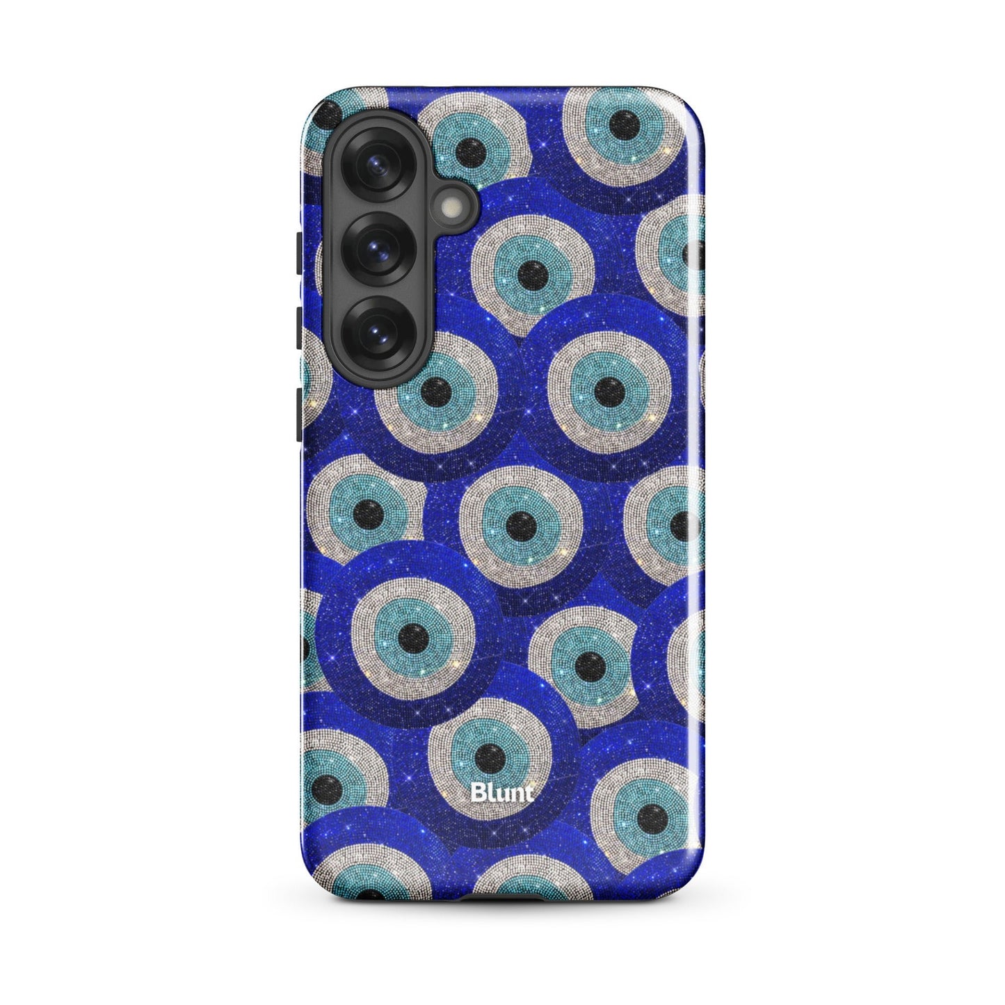Evil Eye Love Samsung Case - Blunt Cases