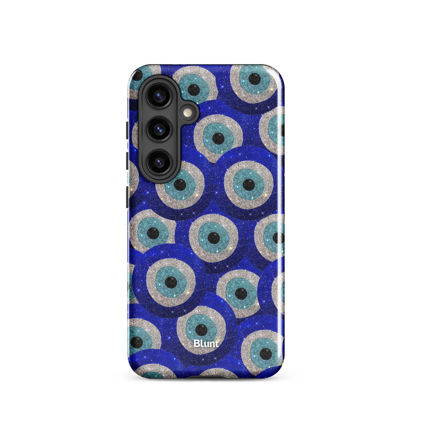 Evil Eye Love Samsung Case - Blunt Cases