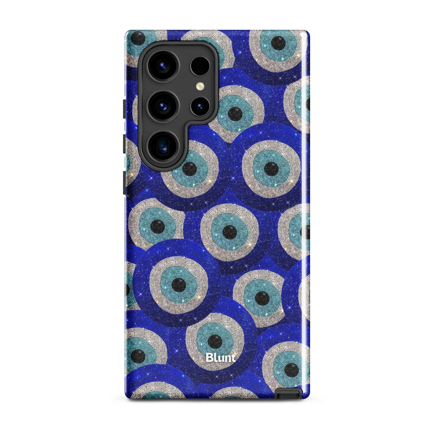 Evil Eye Love Samsung Case - Blunt Cases