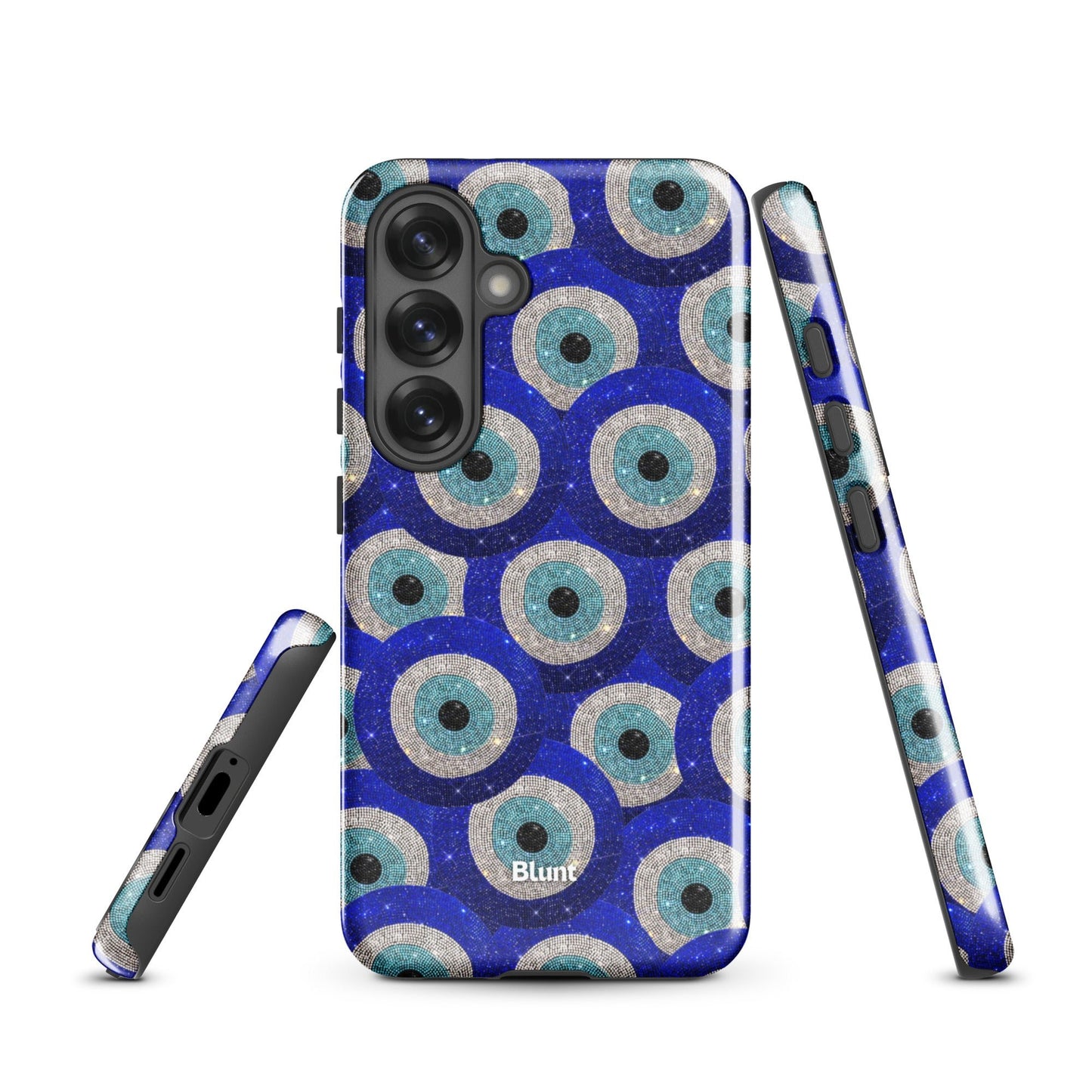 Evil Eye Love Samsung Case - Blunt Cases