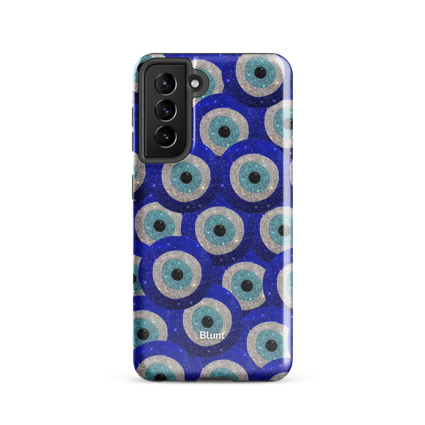 Evil Eye Love Samsung Case - Blunt Cases