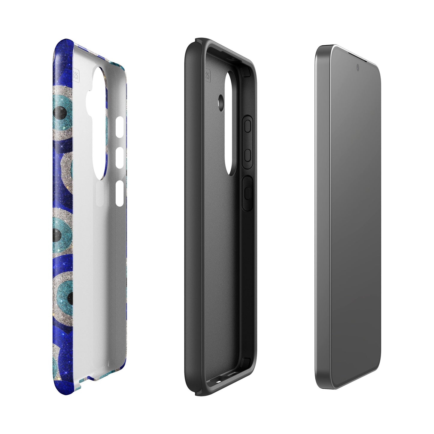 Evil Eye Love Samsung Case - Blunt Cases