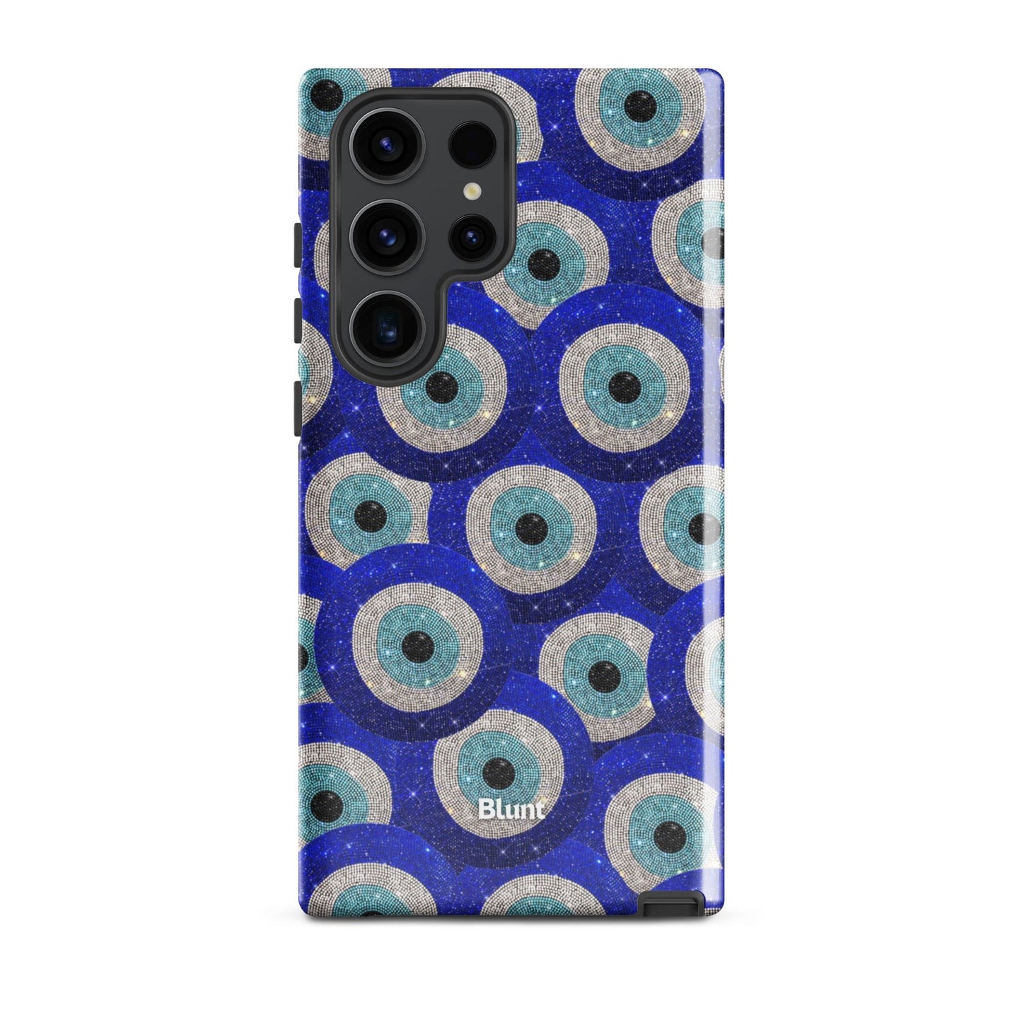 Evil Eye Love Samsung Case - Blunt Cases