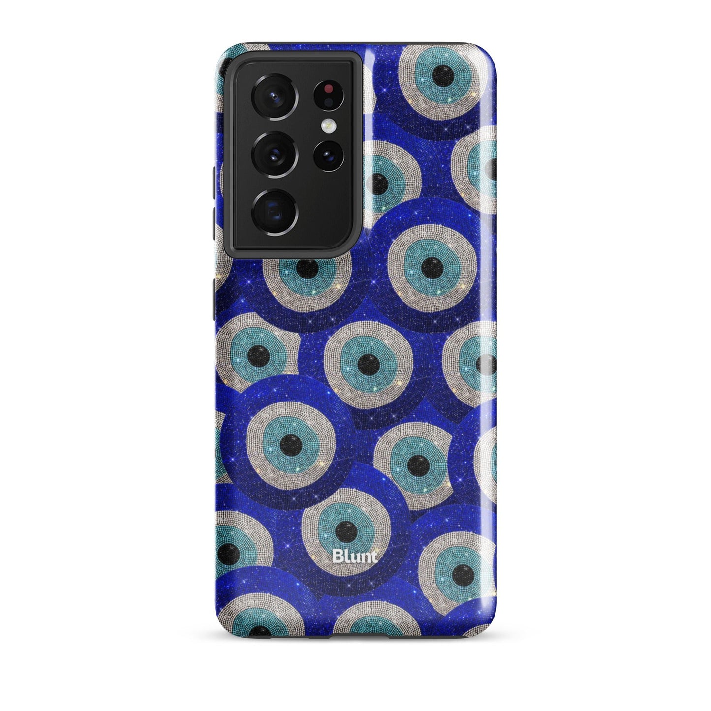 Evil Eye Love Samsung Case - Blunt Cases