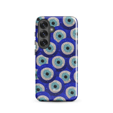 Evil Eye Love Samsung Case