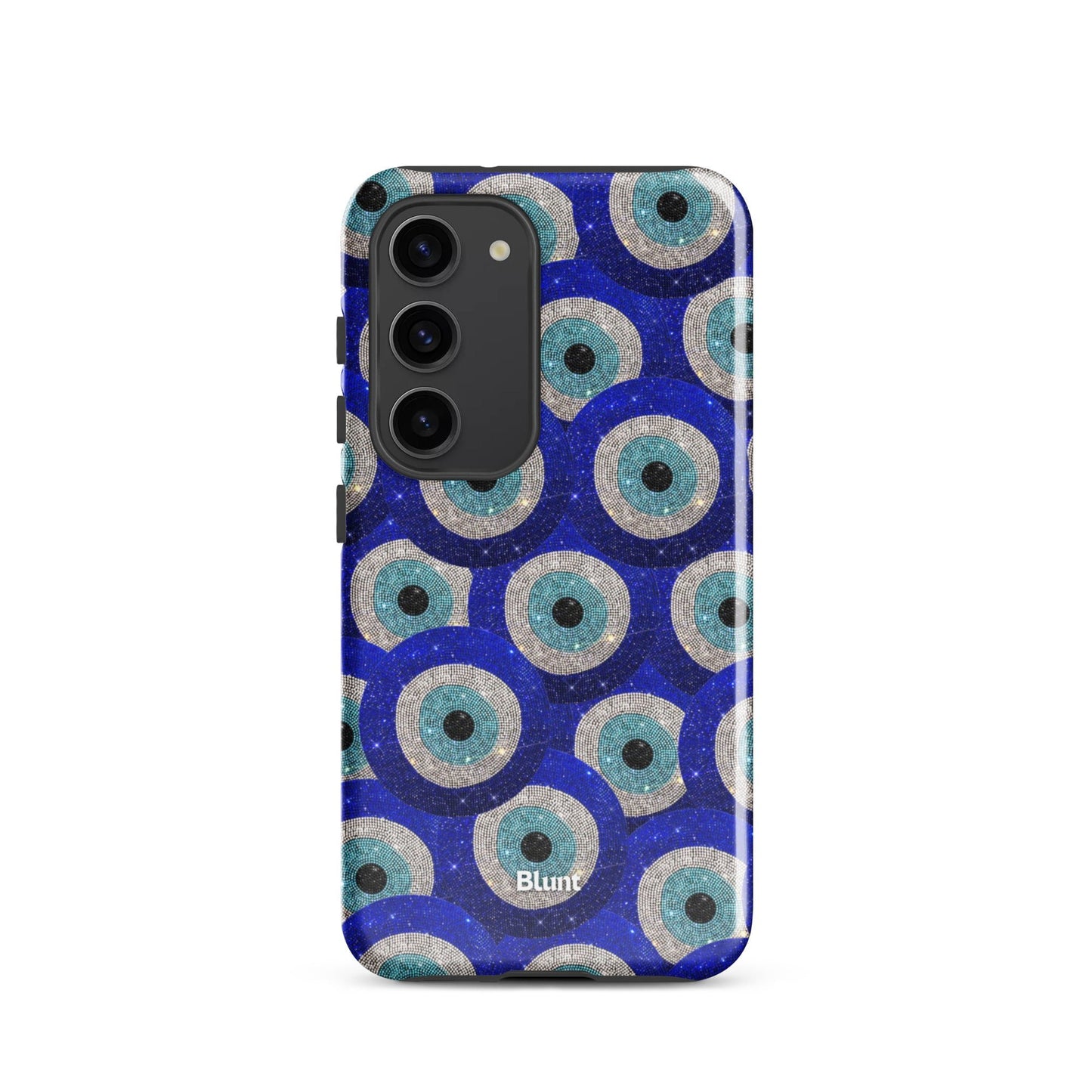 Evil Eye Love Samsung Case - Blunt Cases