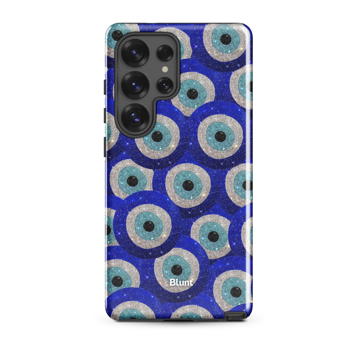 Evil Eye Love Samsung Case - Blunt Cases