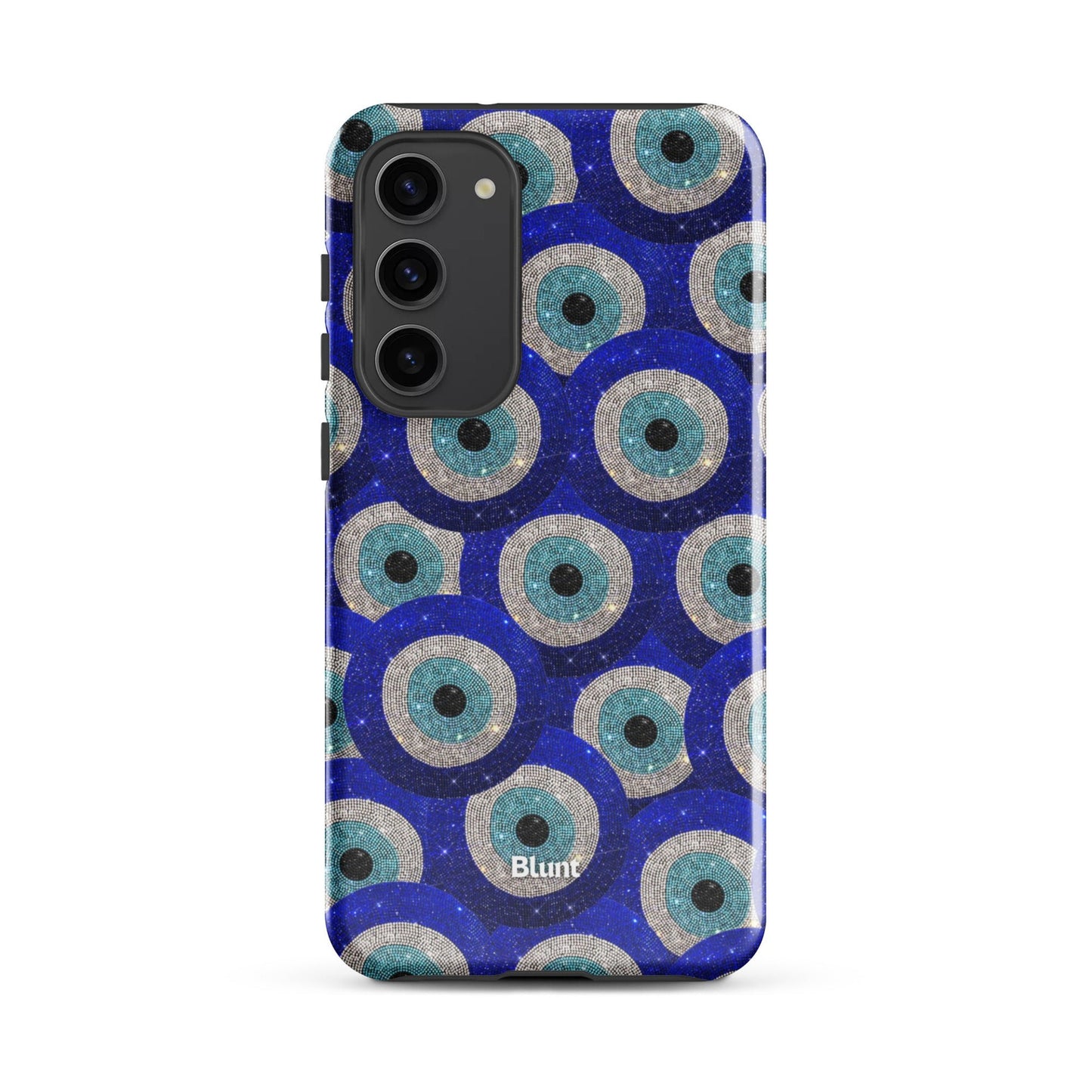 Evil Eye Love Samsung Case - Blunt Cases