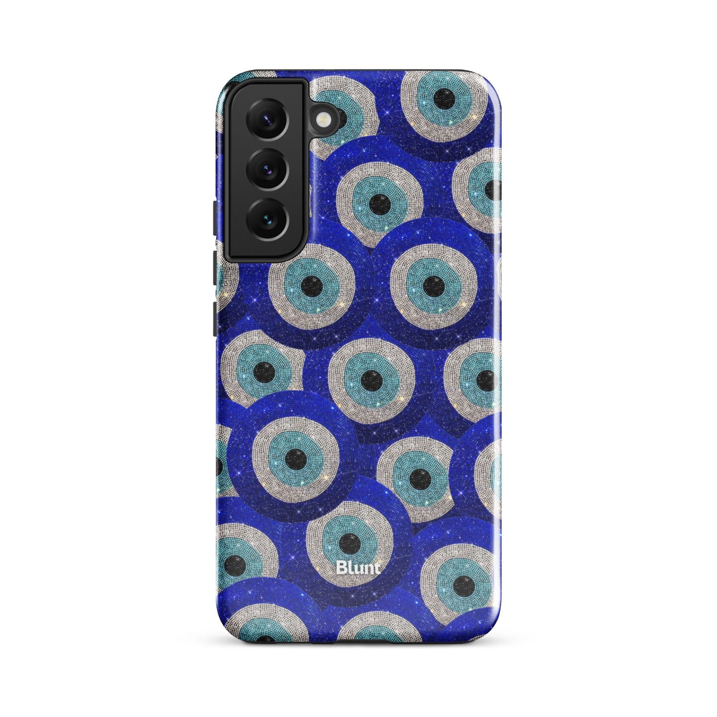 Evil Eye Love Samsung Case - Blunt Cases