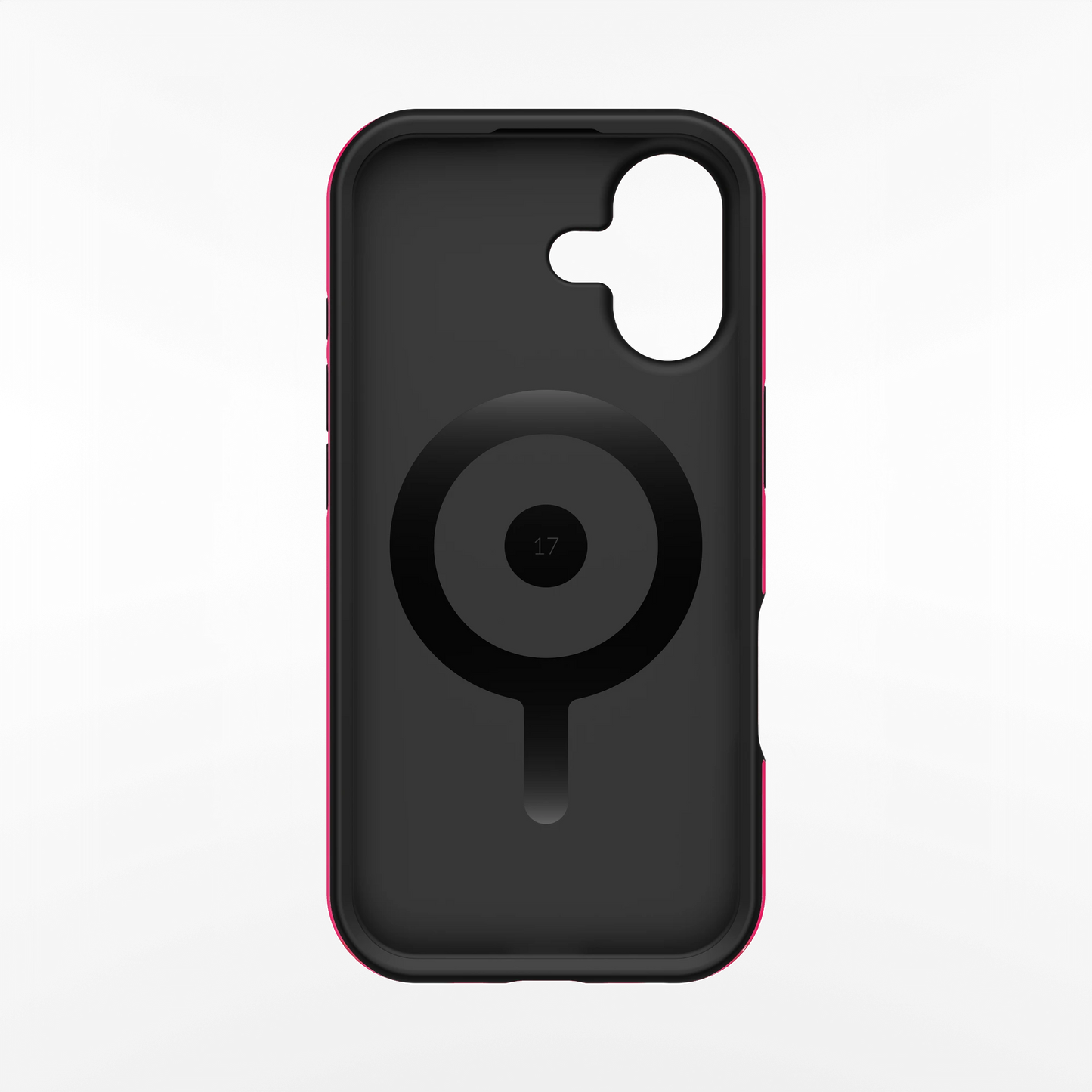 Cherry Boba iPhone Case