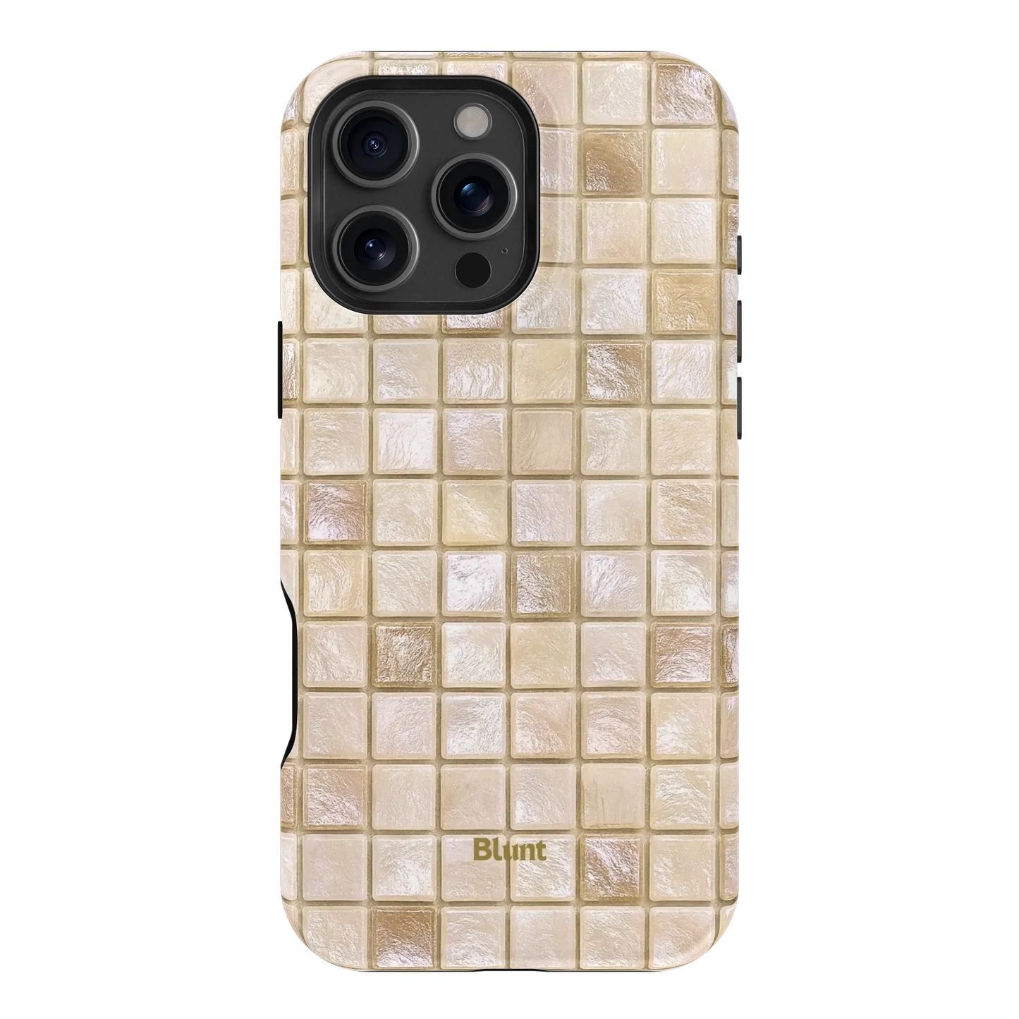 Ivoryn iPhone Case