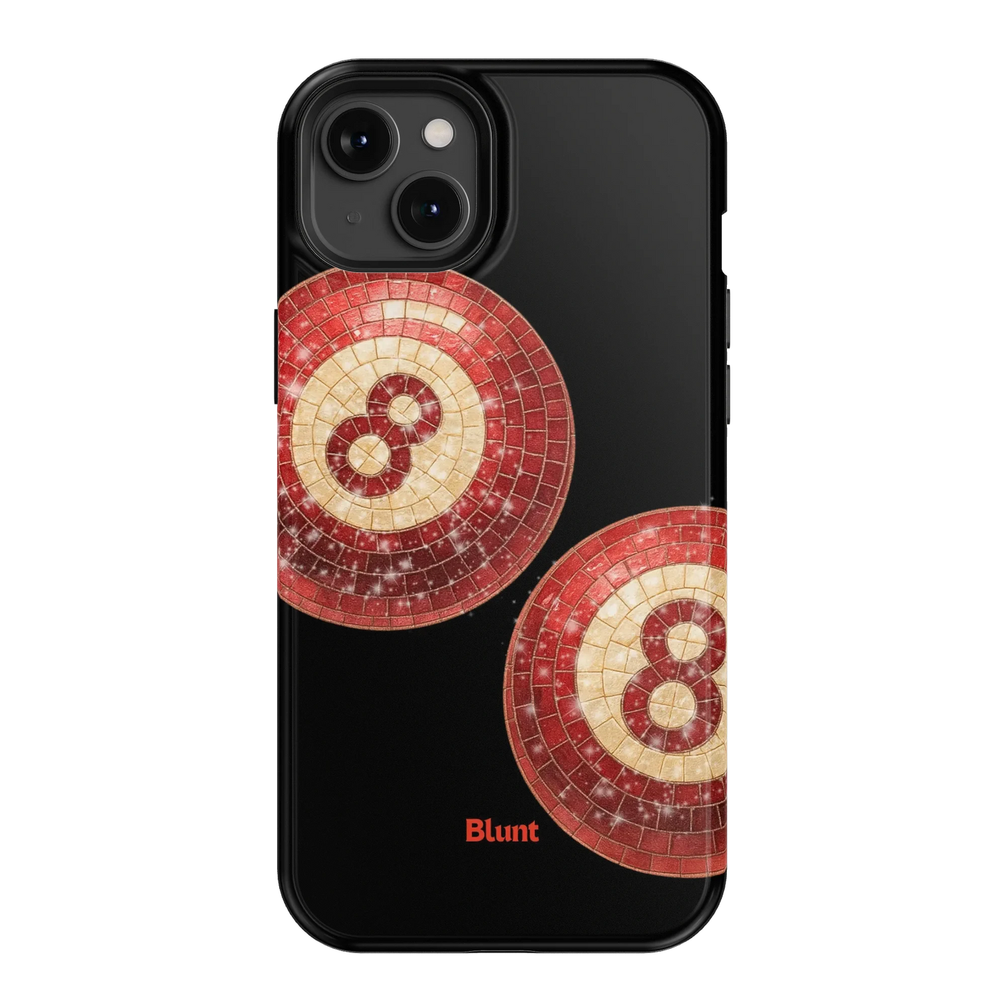 Roulette iPhone Case