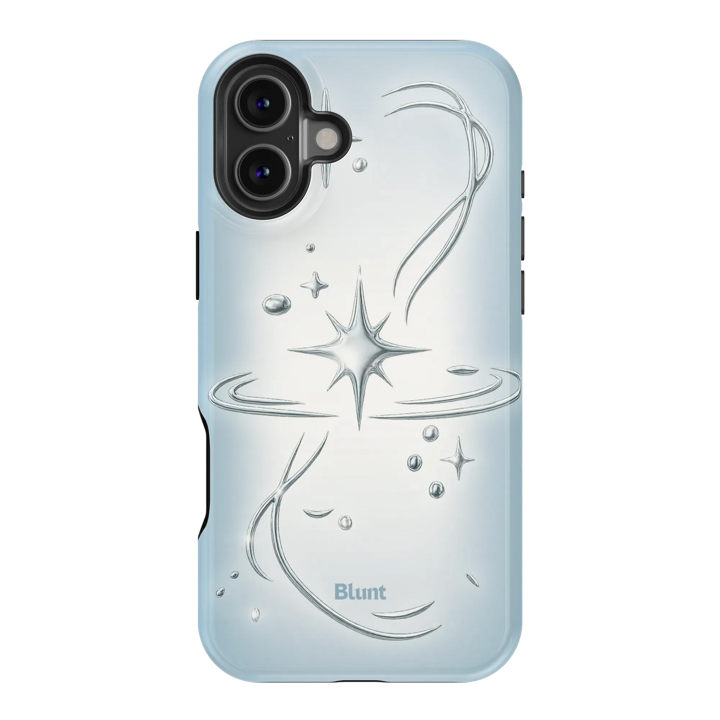 Astrelle iPhone Case
