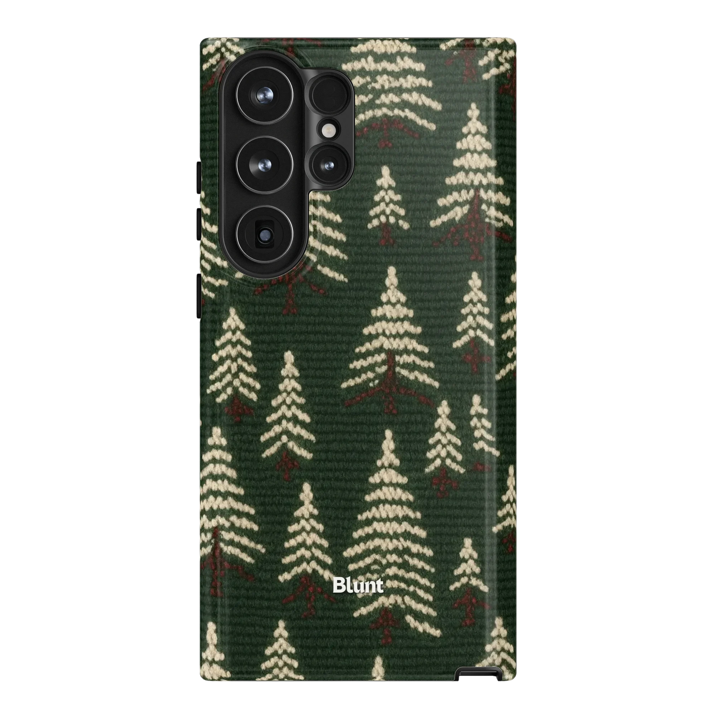 Alpine Samsung Case