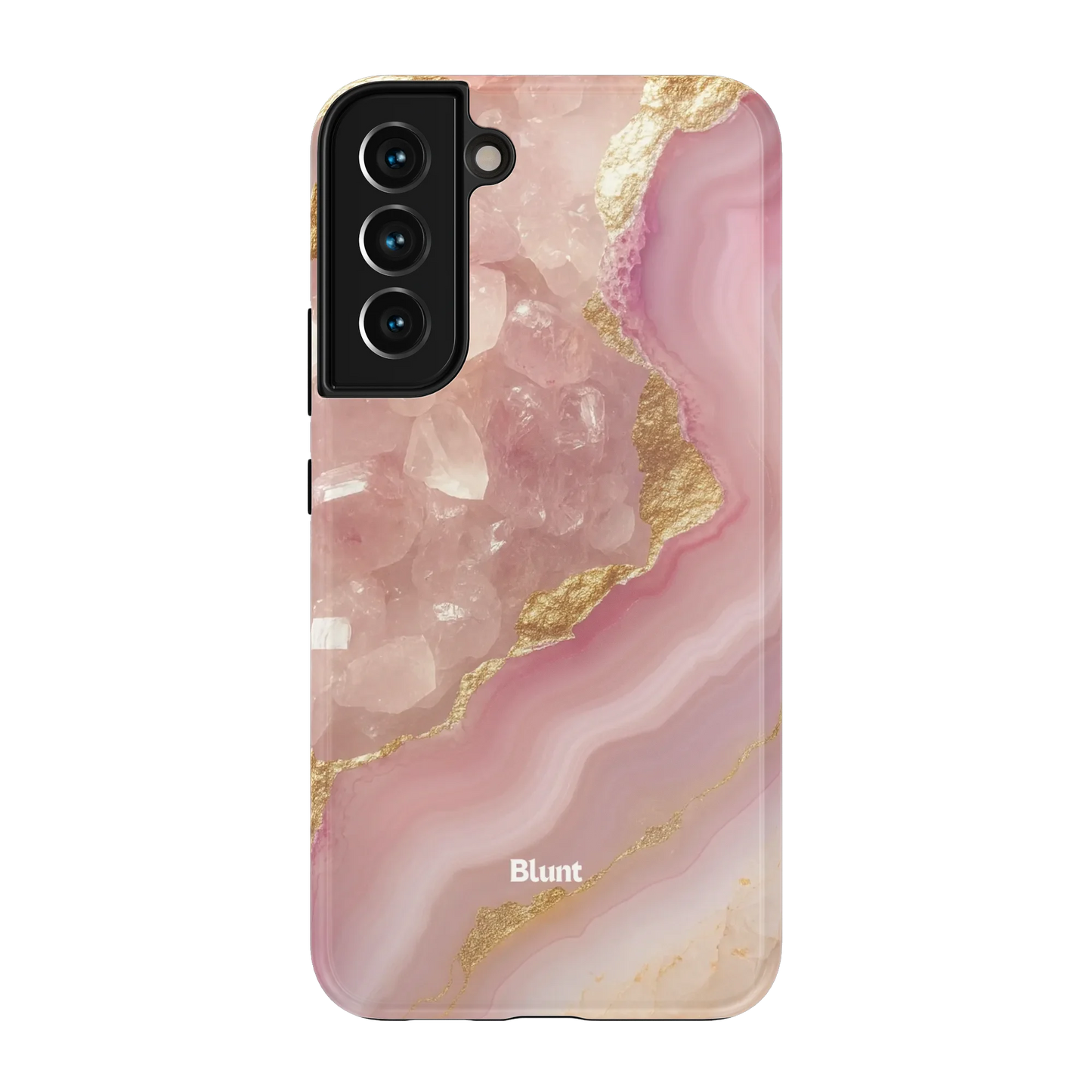 Blushstone Samsung Case