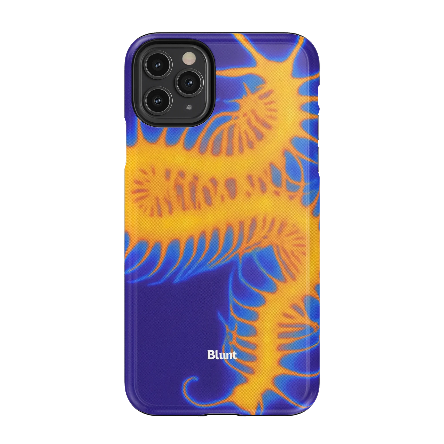 Snare iPhone Case