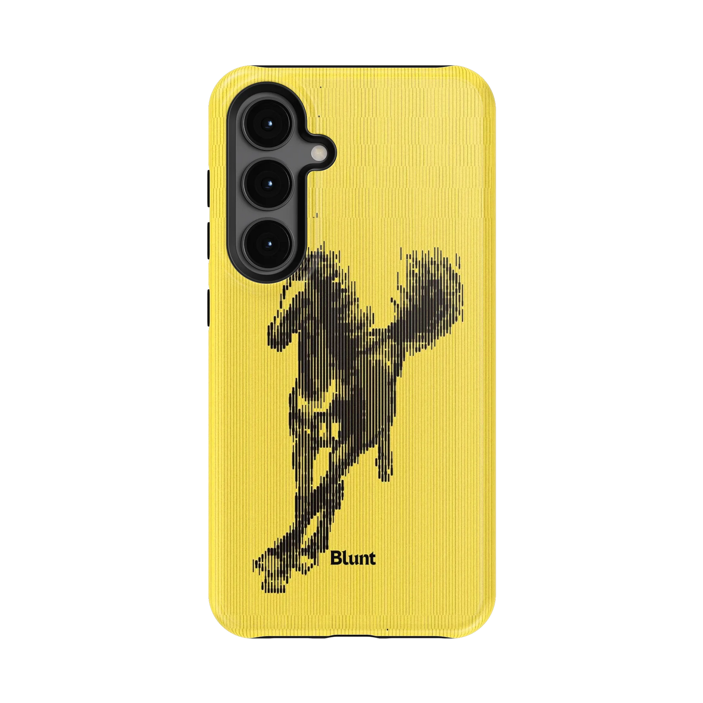 Bronco Rush Samsung Case