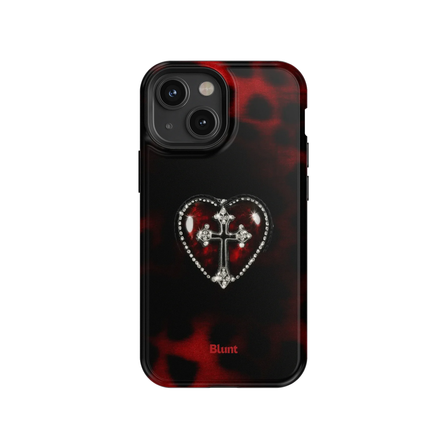 Devotion iPhone Case