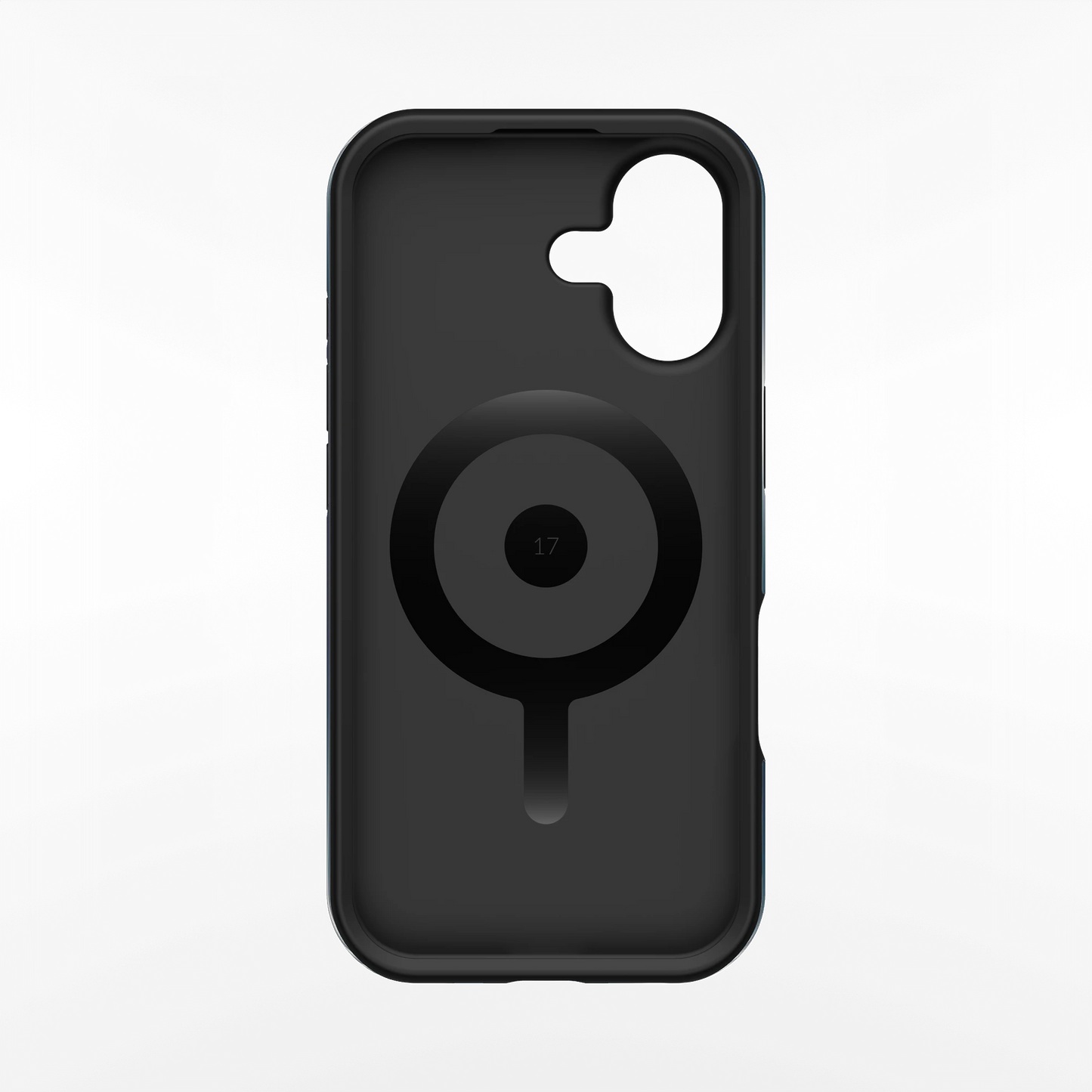 Deep Current iPhone Case