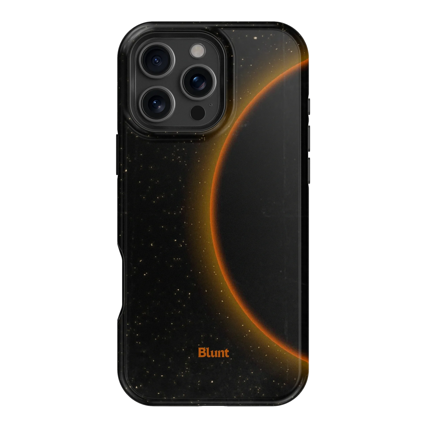 Eclipse Shift iPhone Case