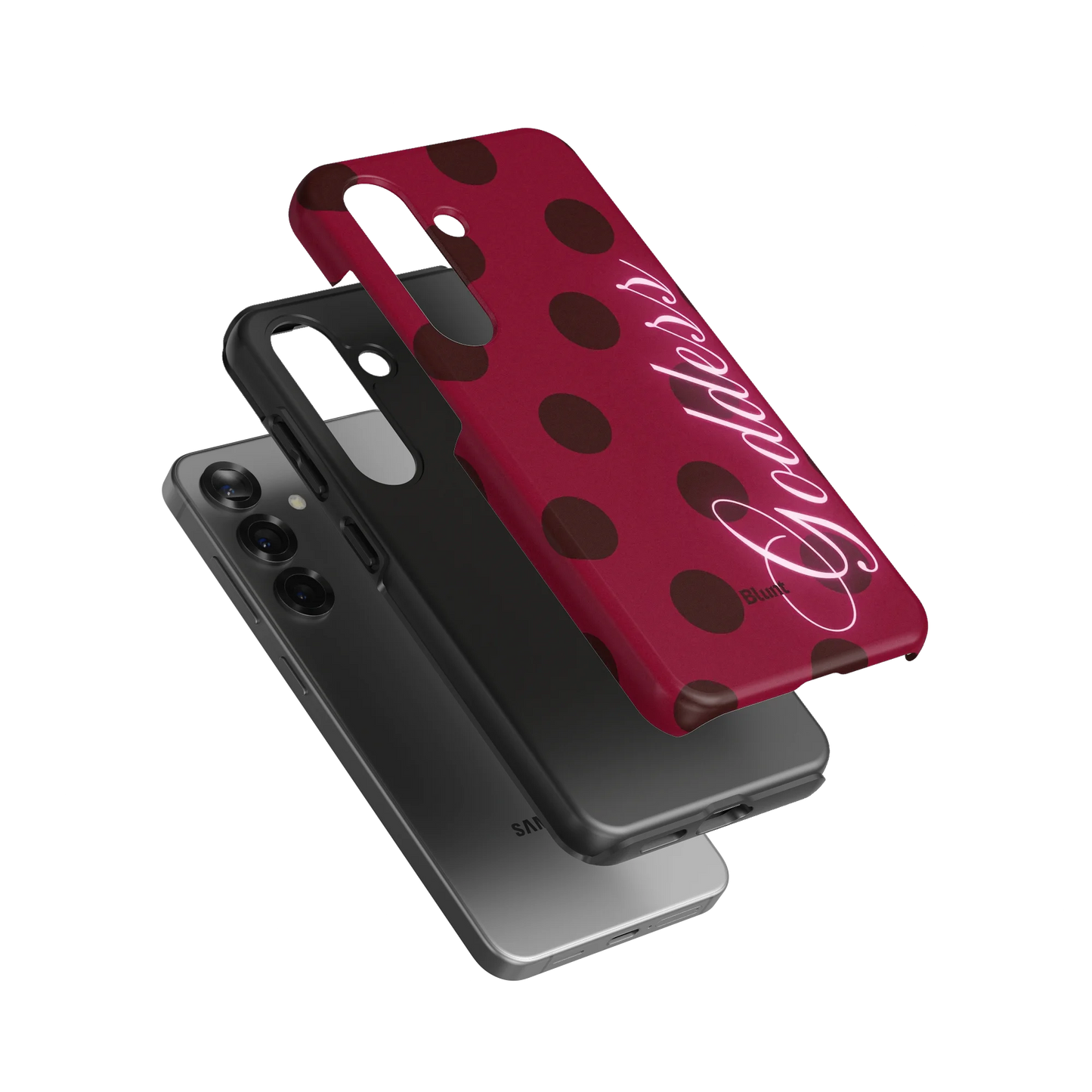 Goddess Samsung Case