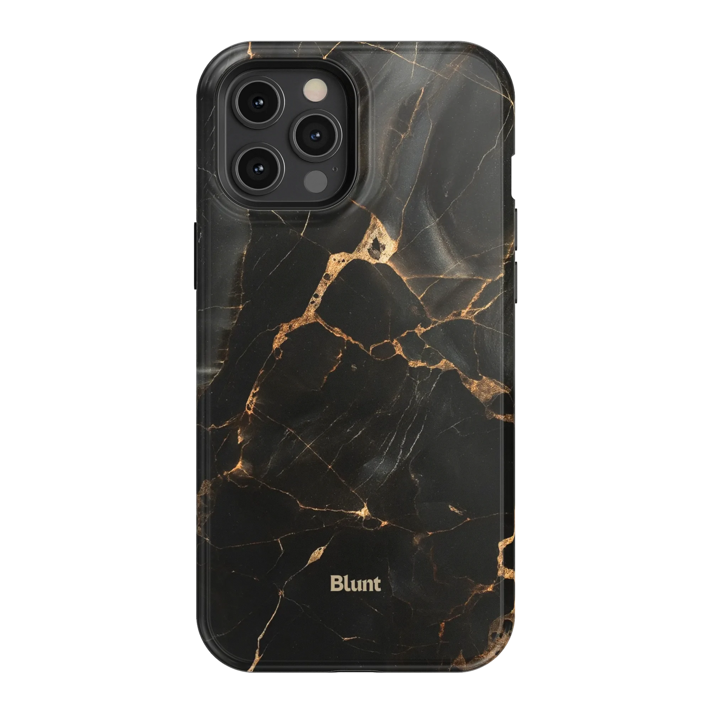 Vanta iPhone Case