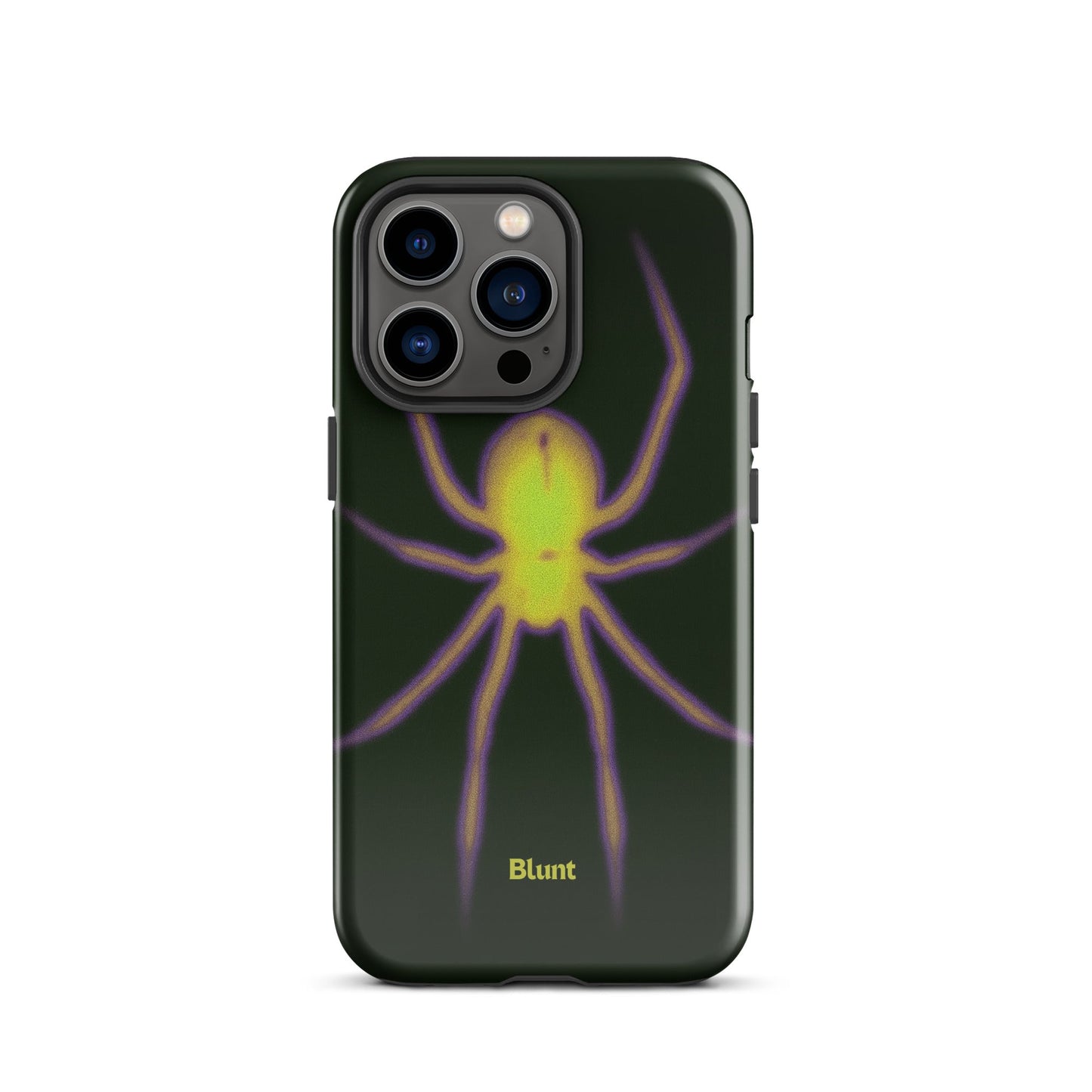 Exil iPhone Case - Blunt Cases