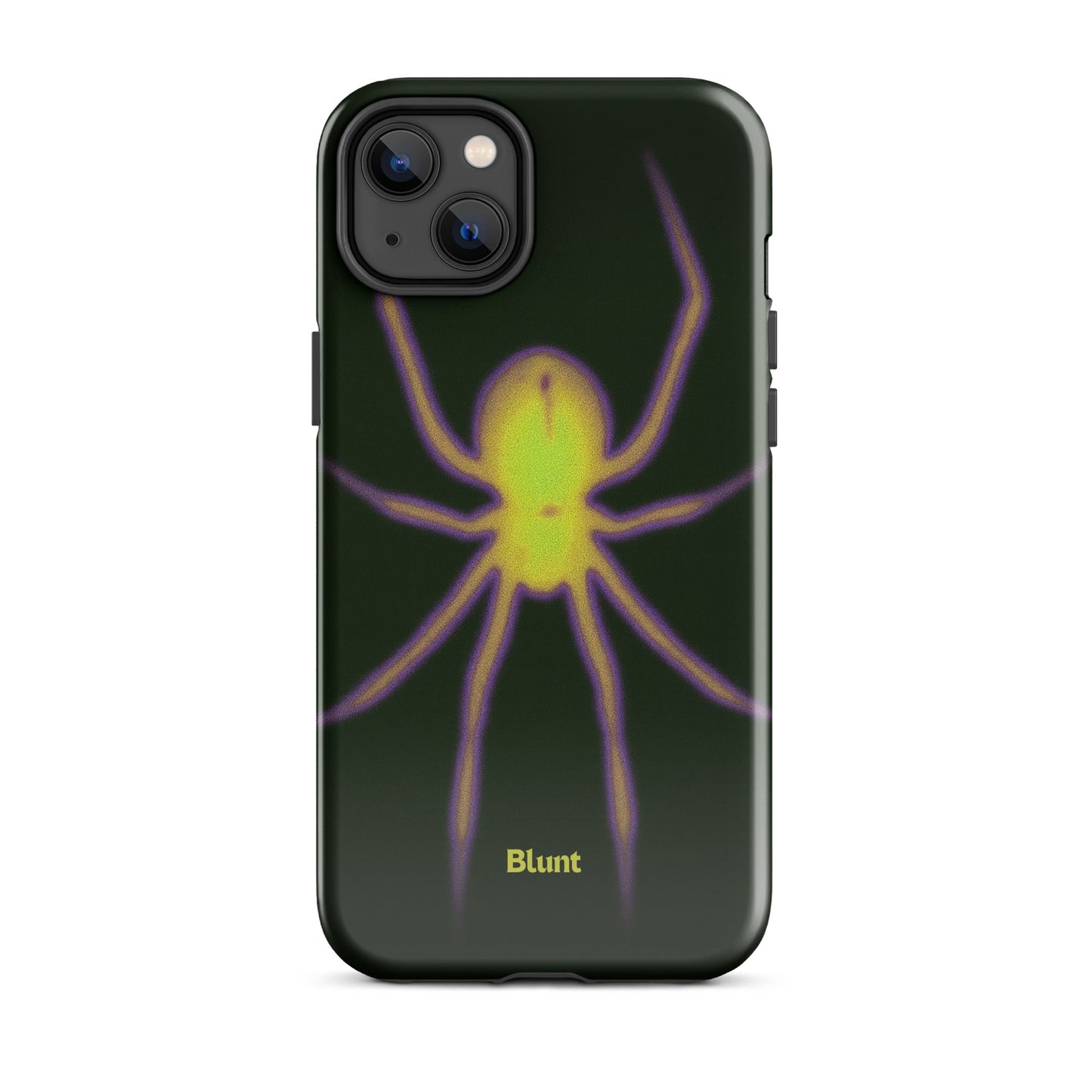 Exil iPhone Case - Blunt Cases