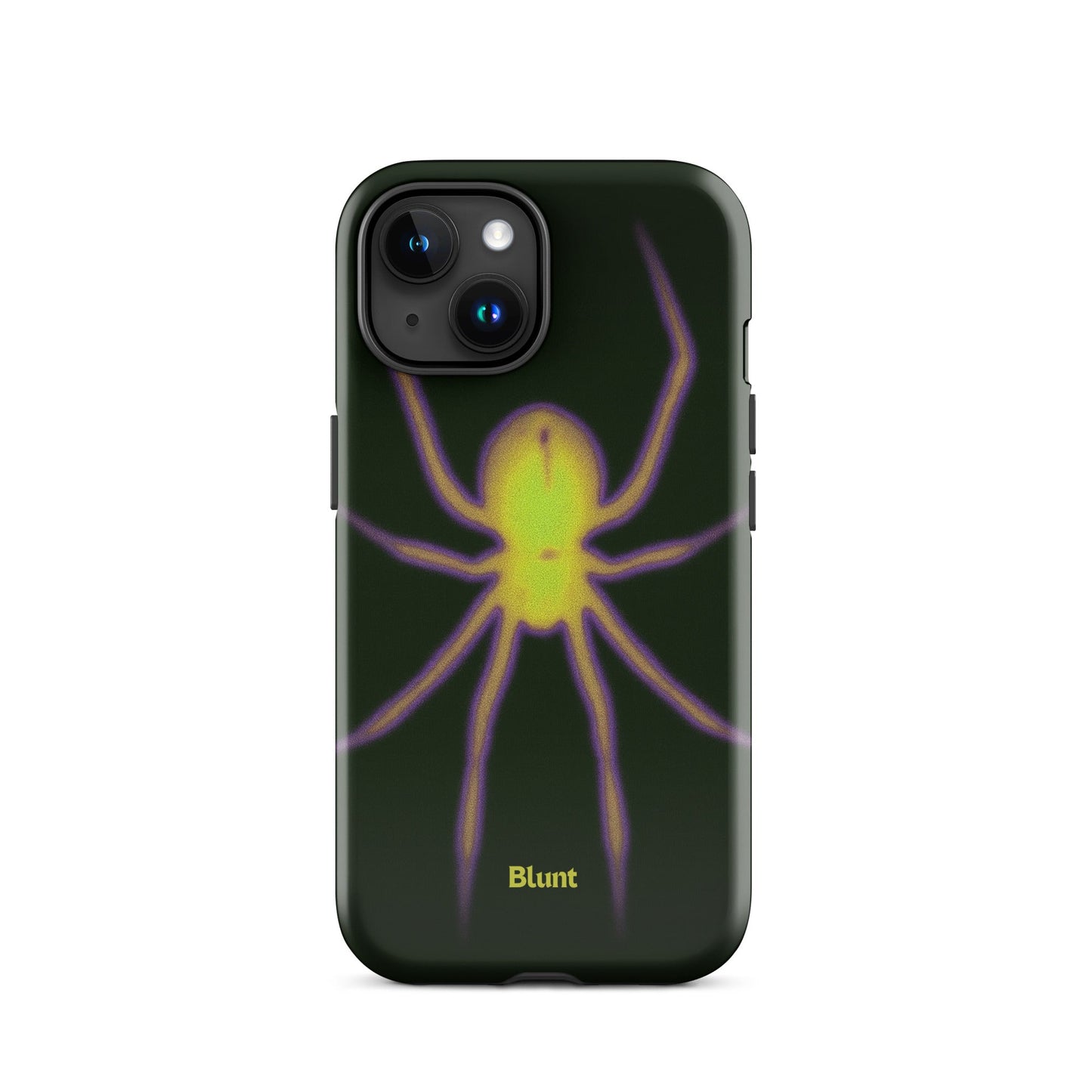 Exil iPhone Case - Blunt Cases