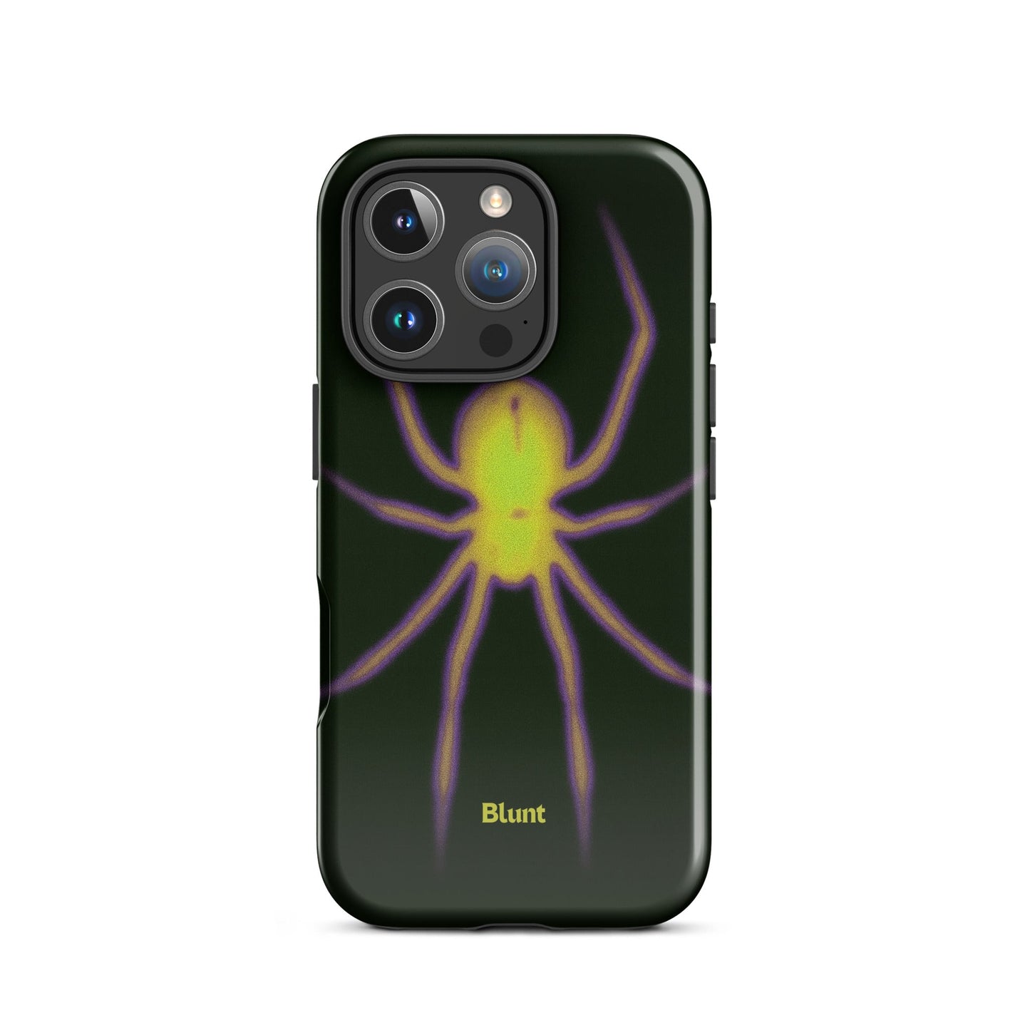 Exil iPhone Case - Blunt Cases