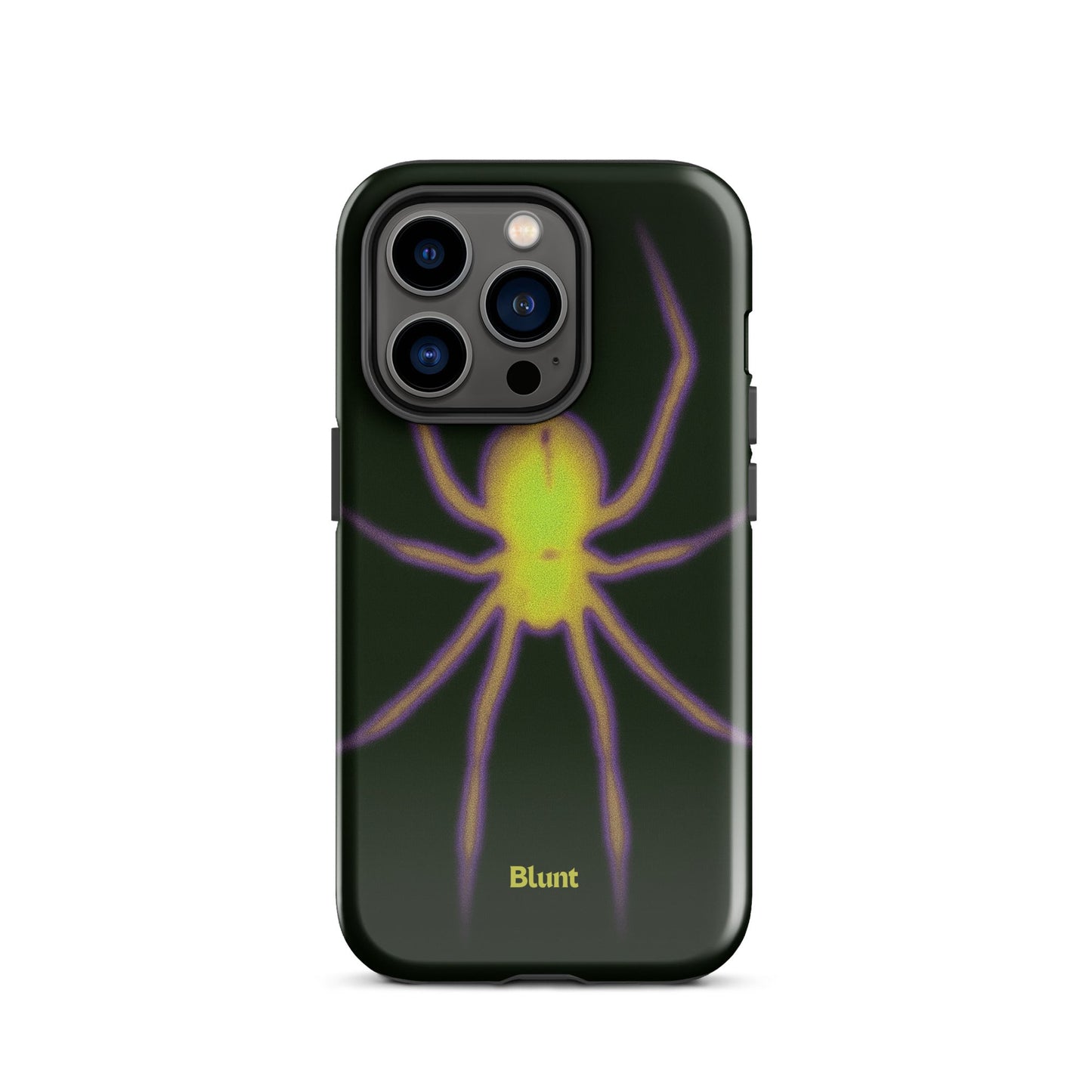 Exil iPhone Case - Blunt Cases