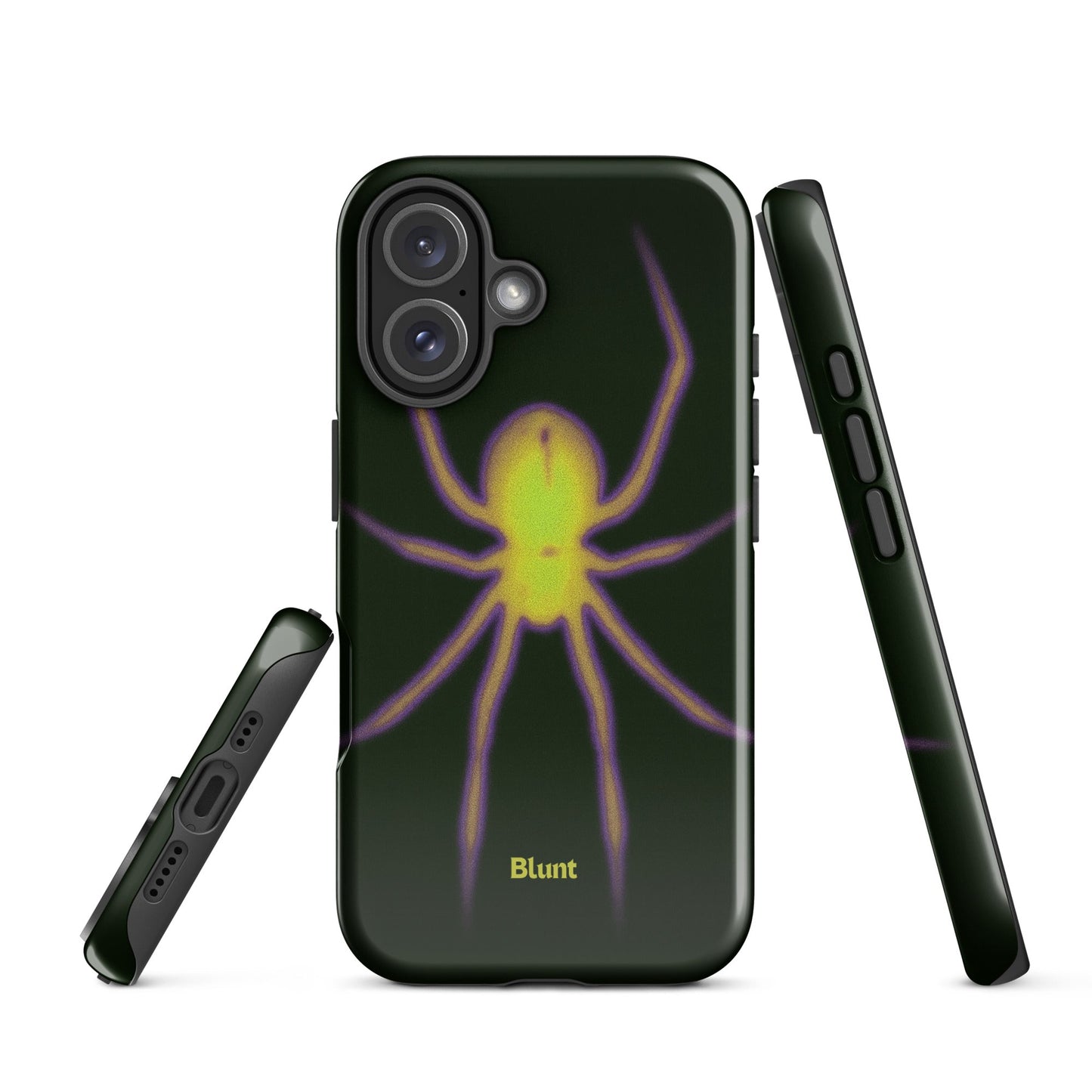 Exil iPhone Case - Blunt Cases