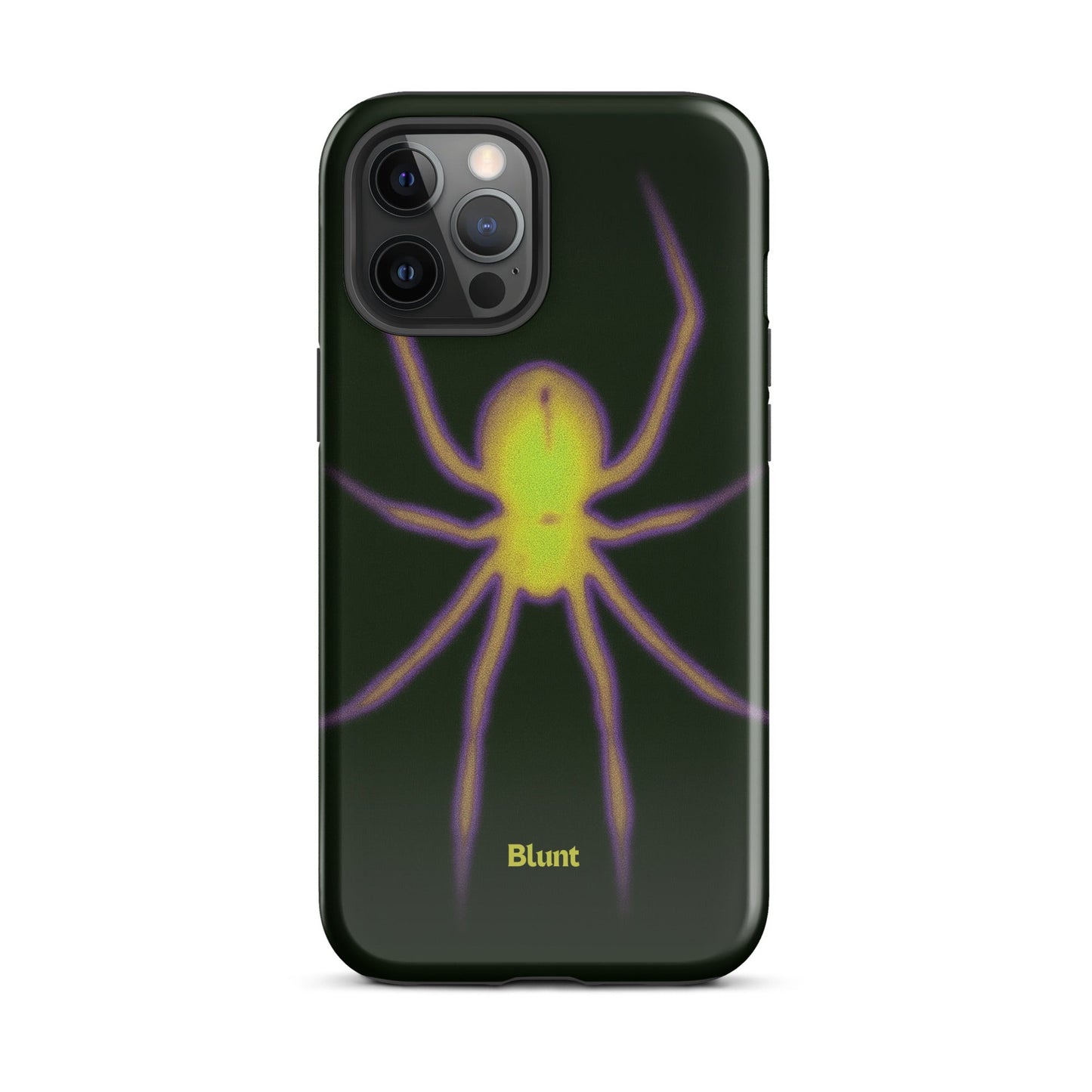 Exil iPhone Case - Blunt Cases