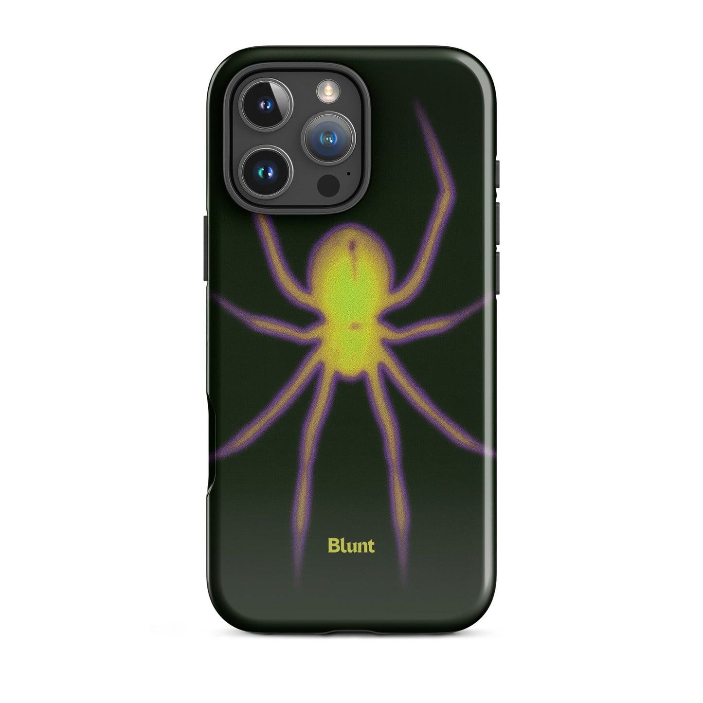 Exil iPhone Case - Blunt Cases