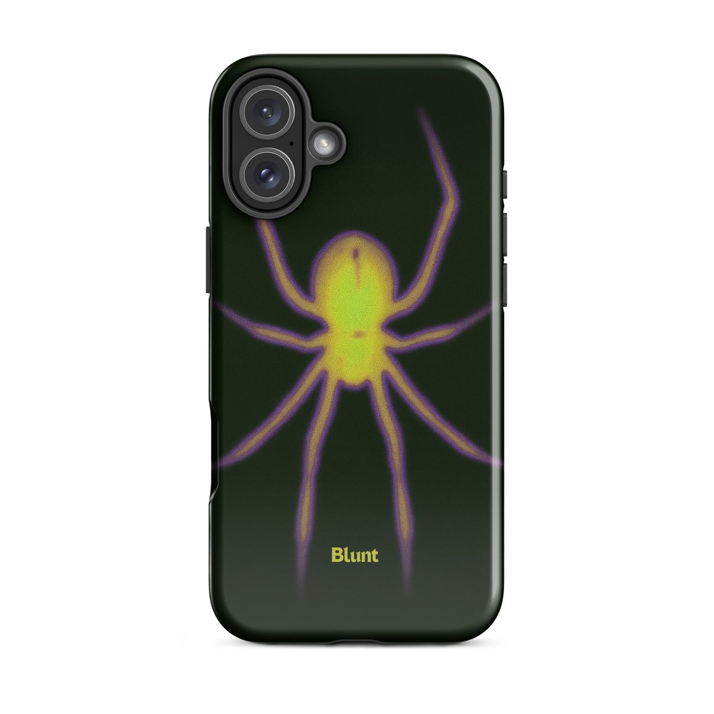 Exil iPhone Case - Blunt Cases