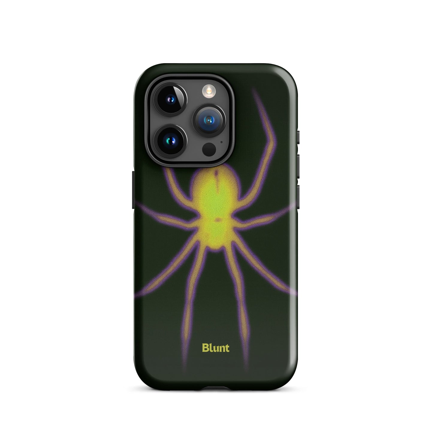Exil iPhone Case - Blunt Cases
